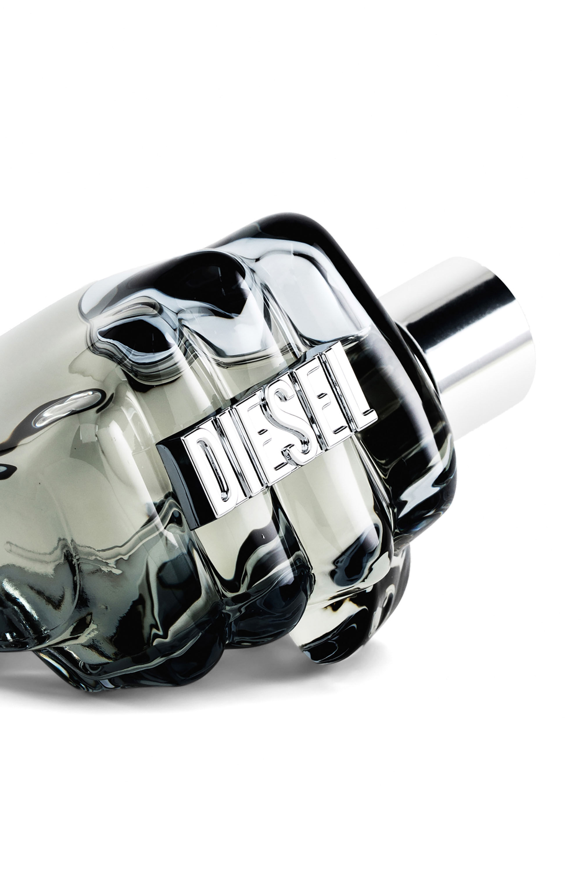 Diesel - ONLY THE BRAVE 75ML , Man's Only The Brave 75ml, 2.5 FL.OZ., Eau de Toilette in White - 4