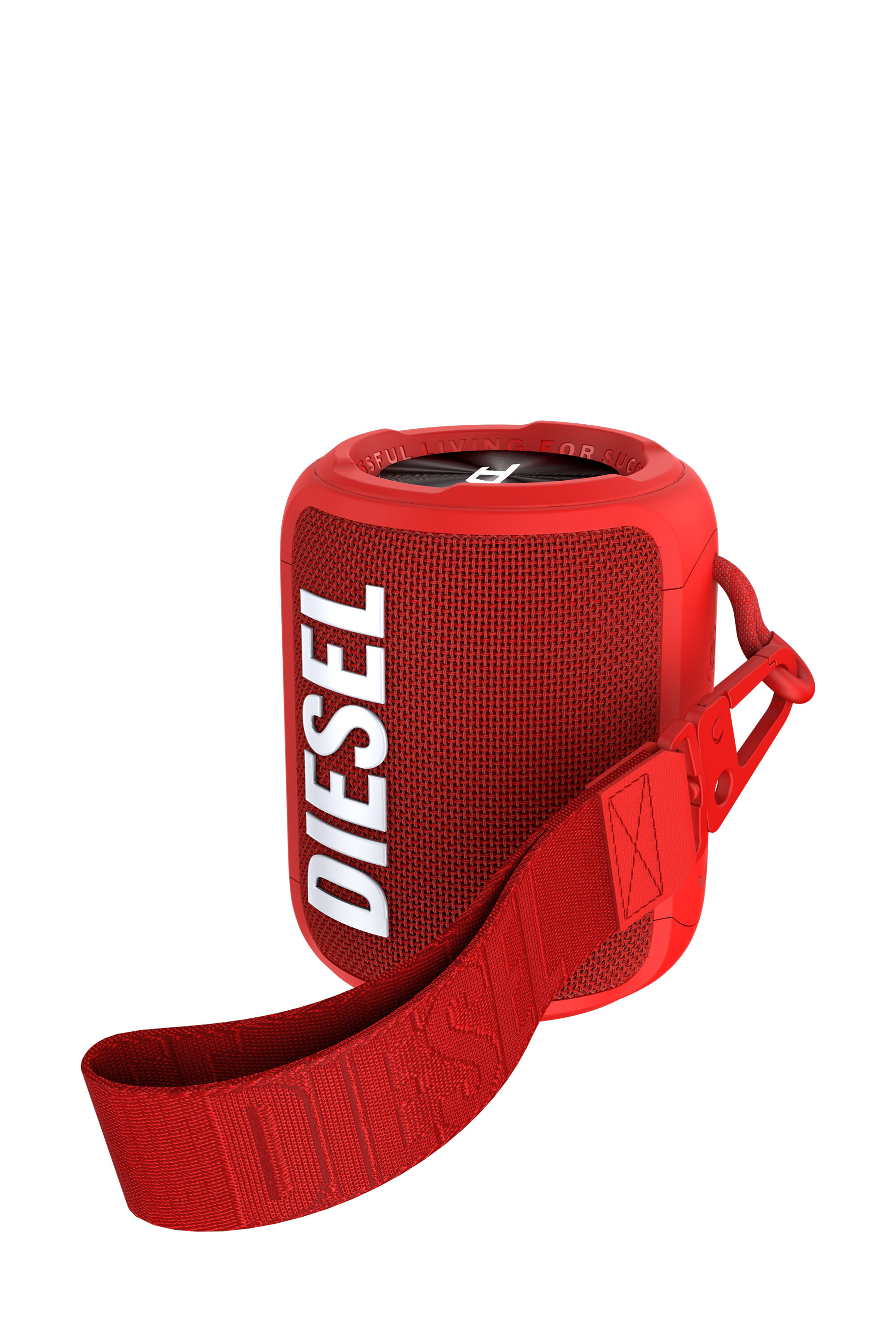 Diesel - 49351 BLUETOOTH SPEAKER, Red - Image 3