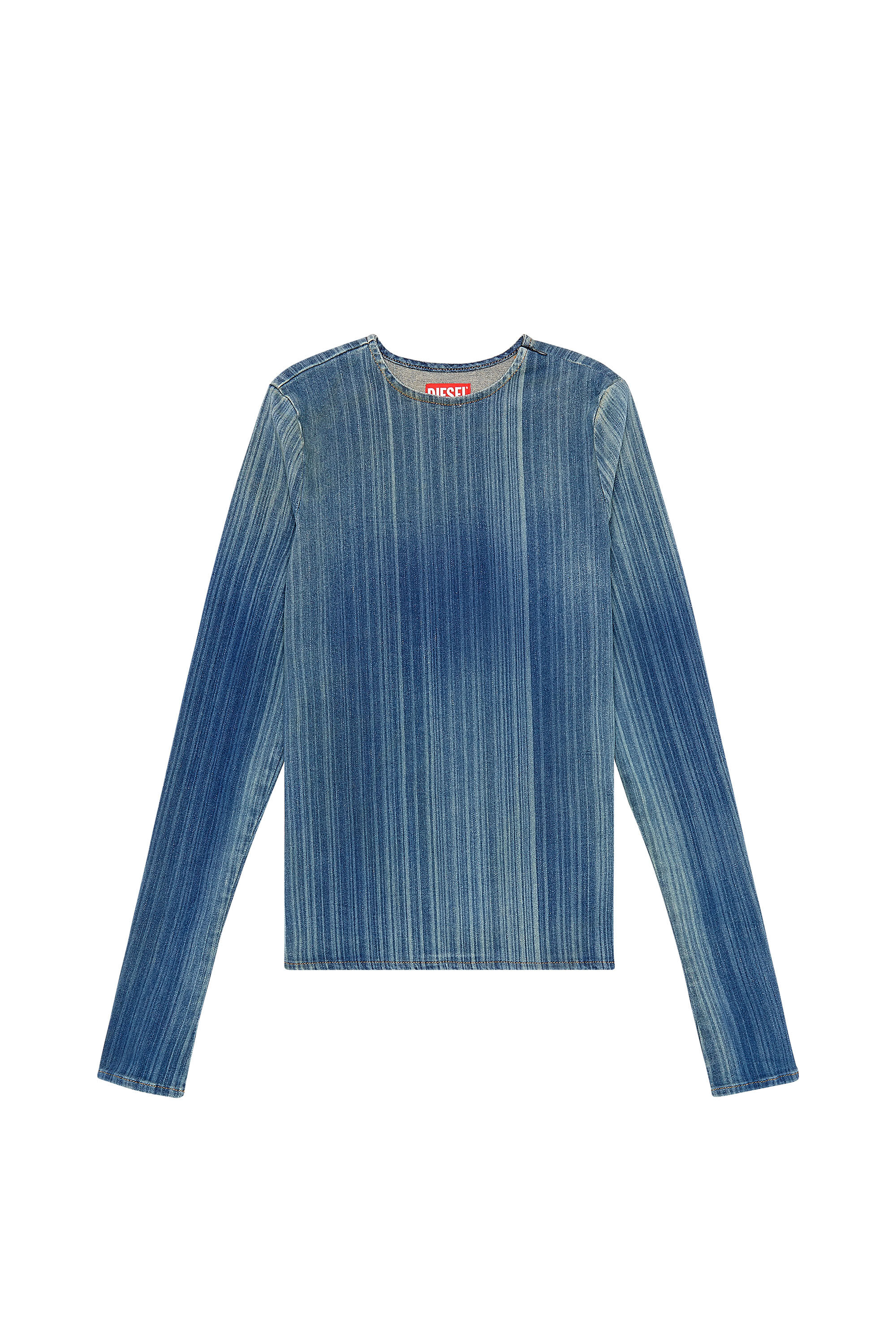 Diesel - DE-BOB-FSD1, Blue - Image 2