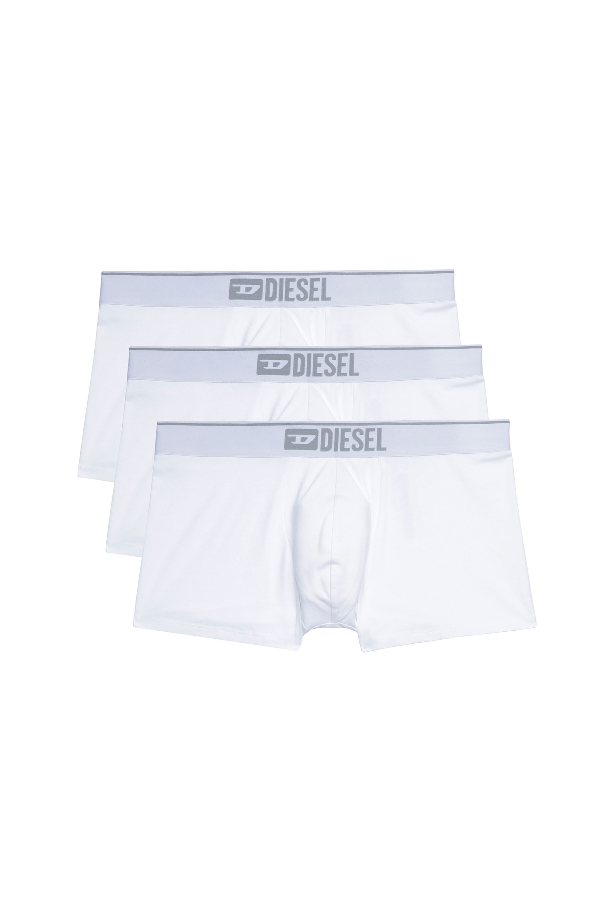 Diesel - UMBX-DAMIENTHREEPACK, White - Image 2