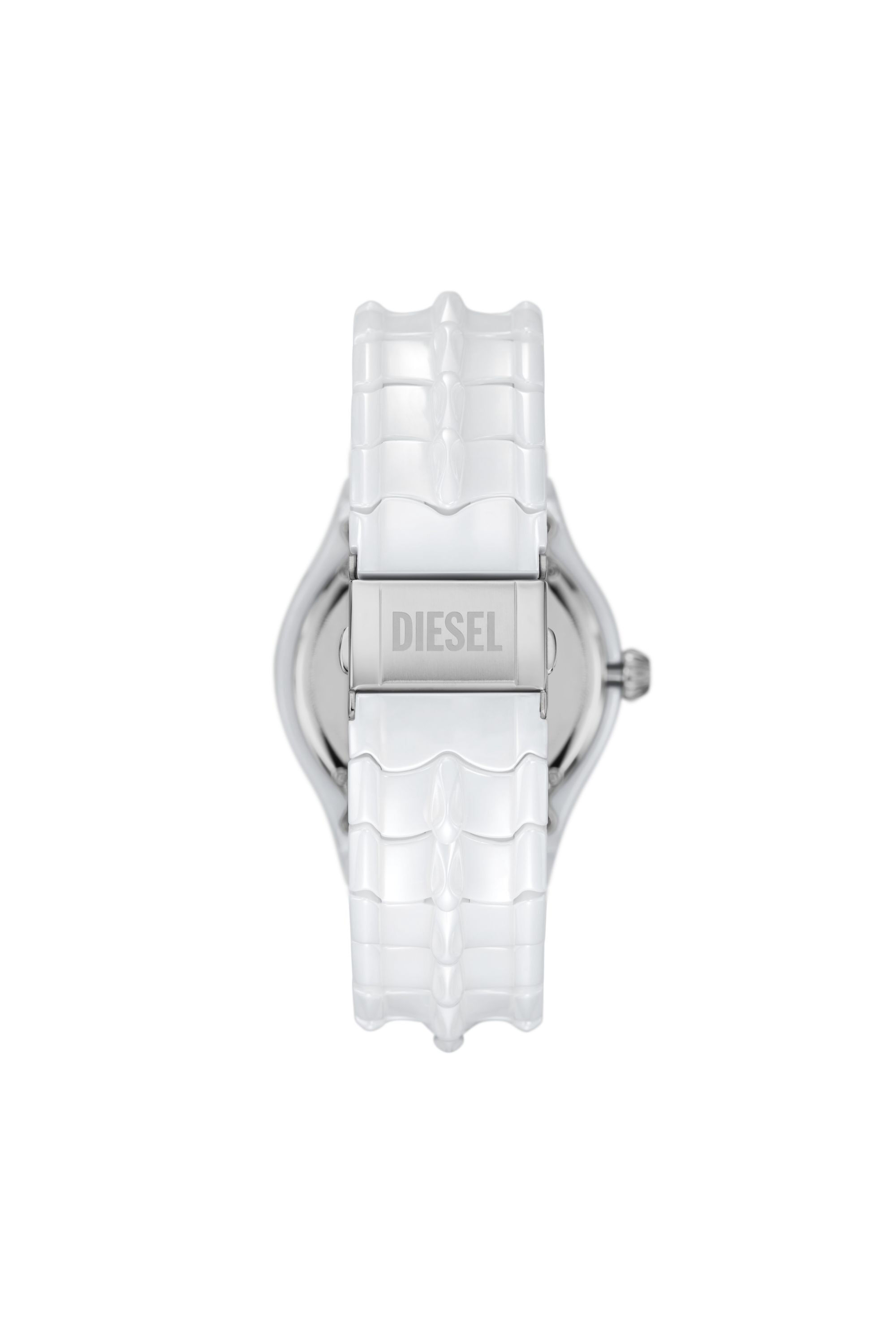 Diesel ceramic watch outlet