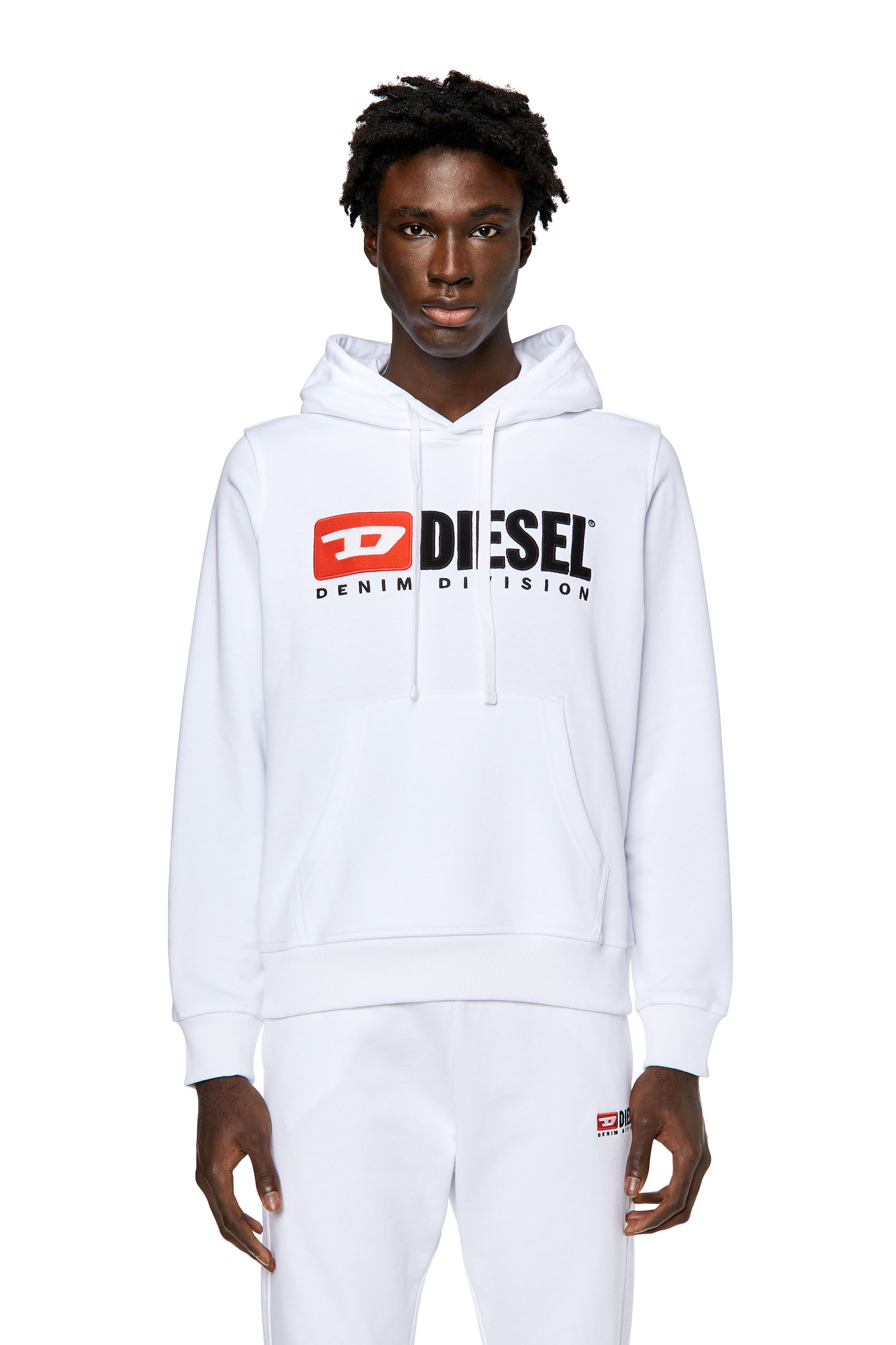 Diesel hoodie price online