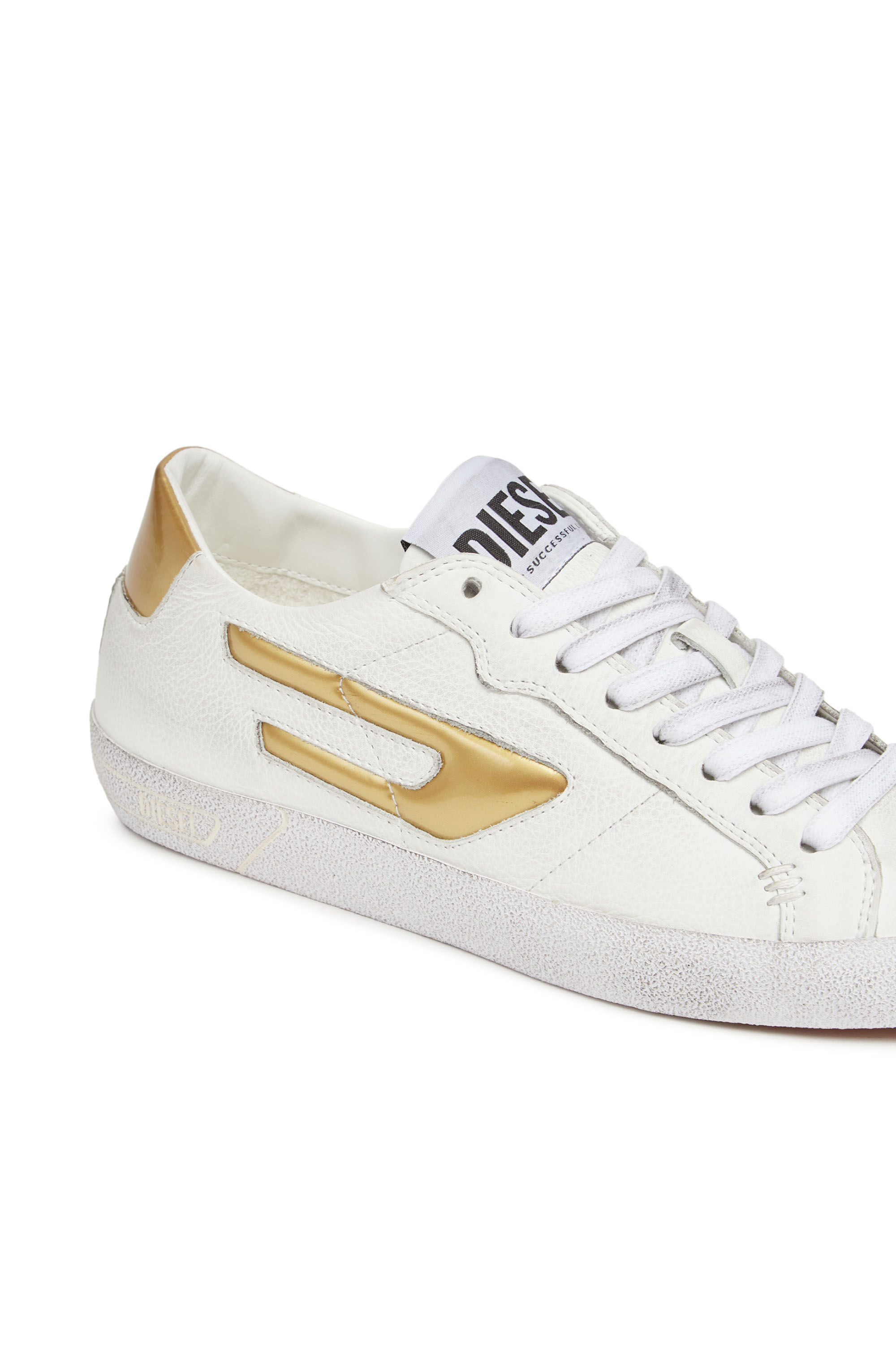 Diesel low sneakers clearance