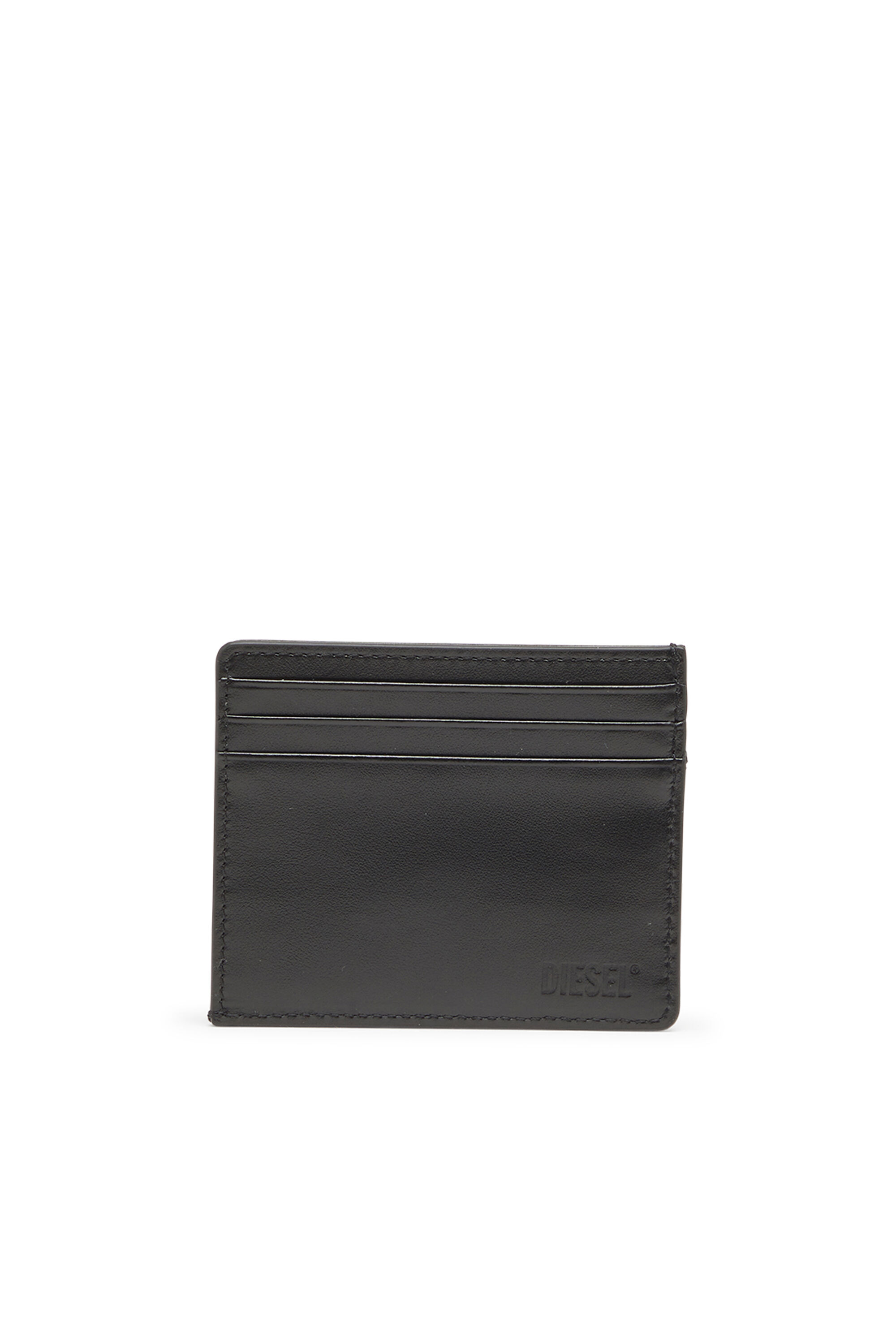 1DR CARD CASE, Dark grey