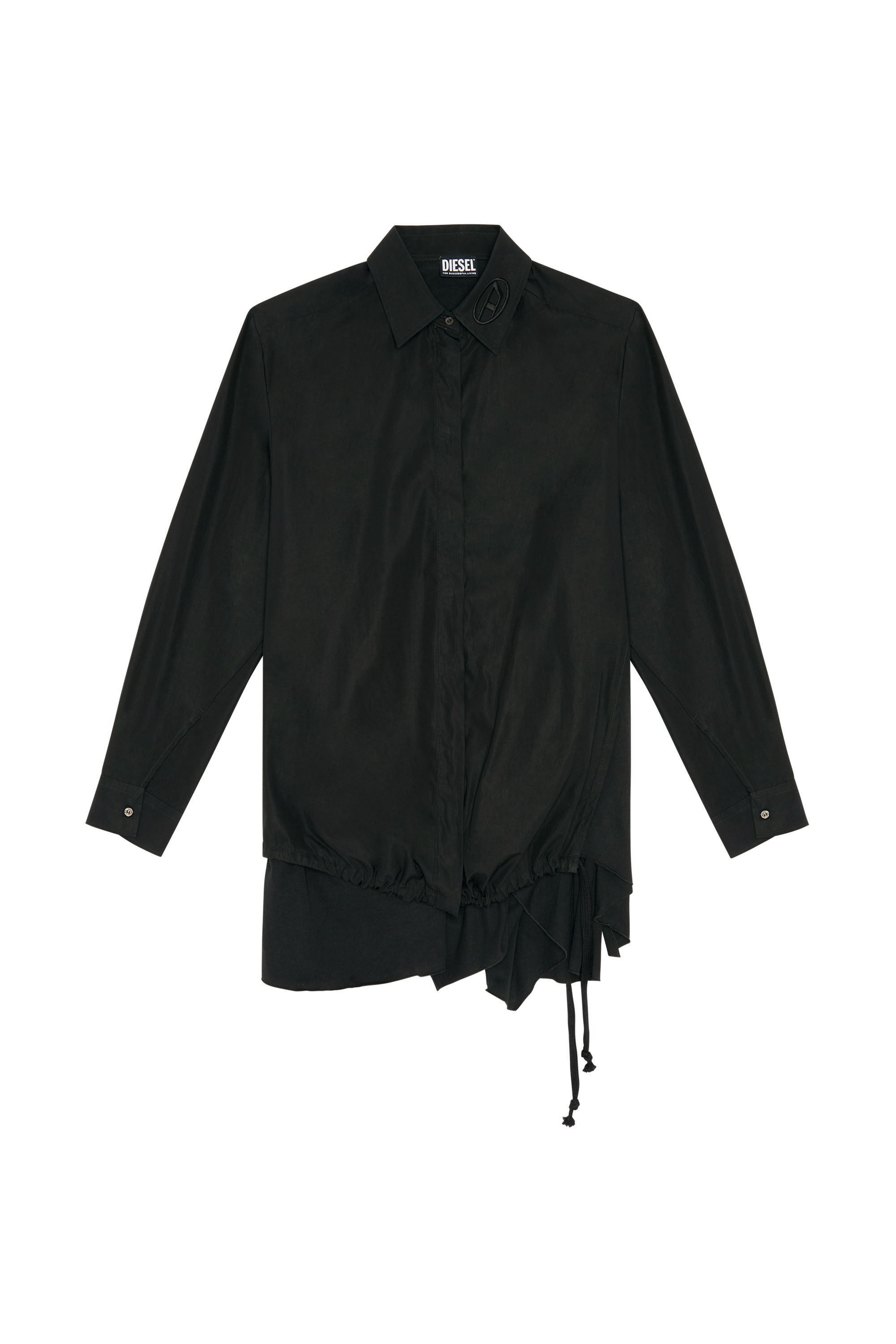 Diesel - C-ENTELA, Black - Image 1