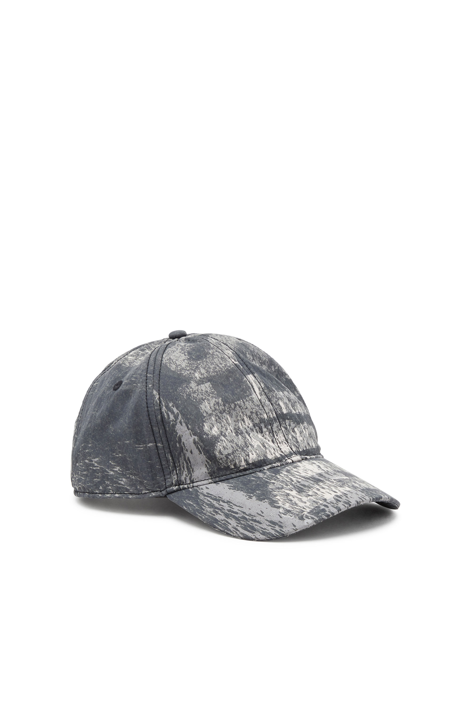 Diesel - C-REMEY, Black/Grey - Image 1