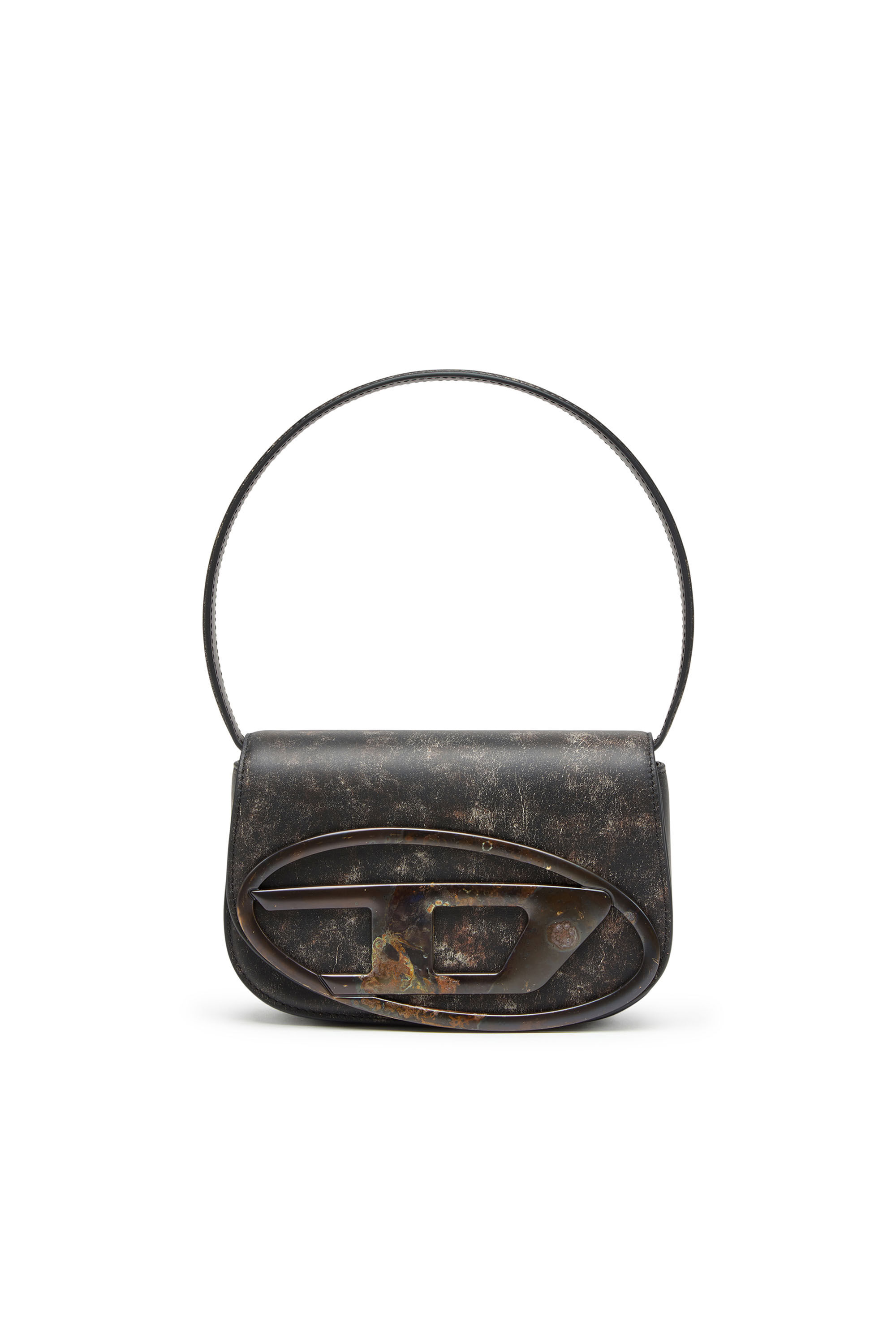 Diesel - 1DR, Dark Brown - Image 1