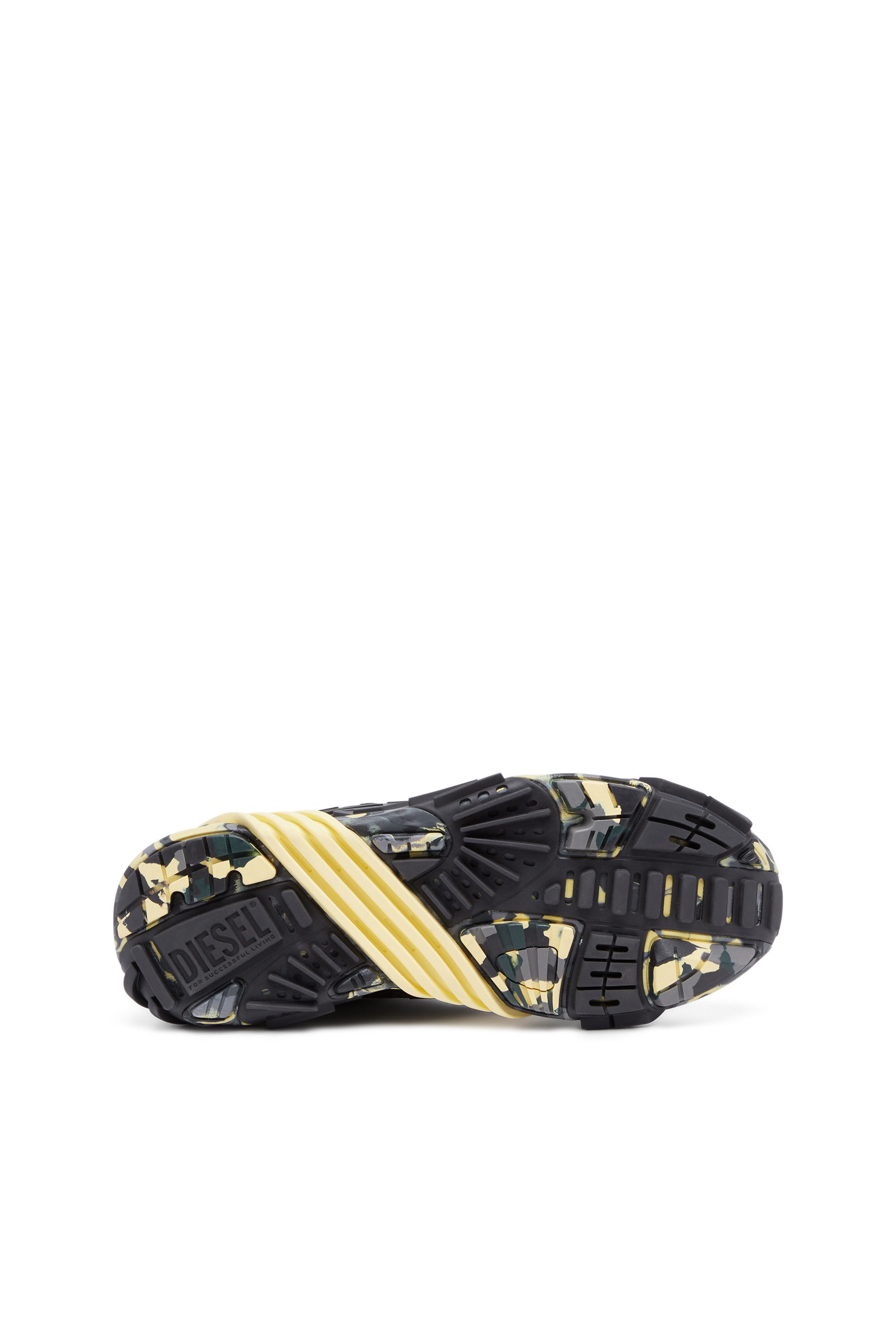 Diesel - S-PROTOTYPE V2, Black/Yellow - Image 5