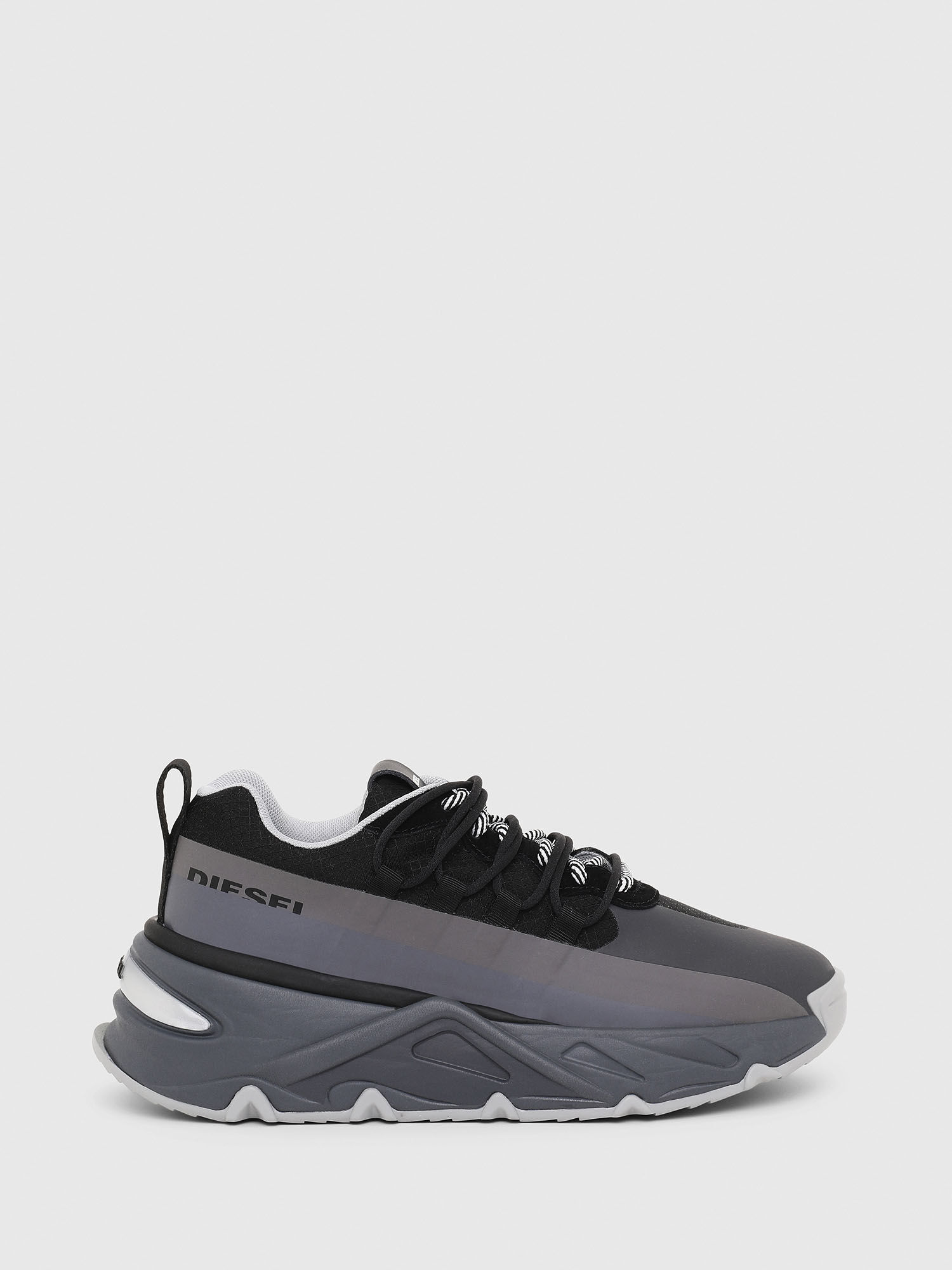 Diesel chunky sneakers 2025