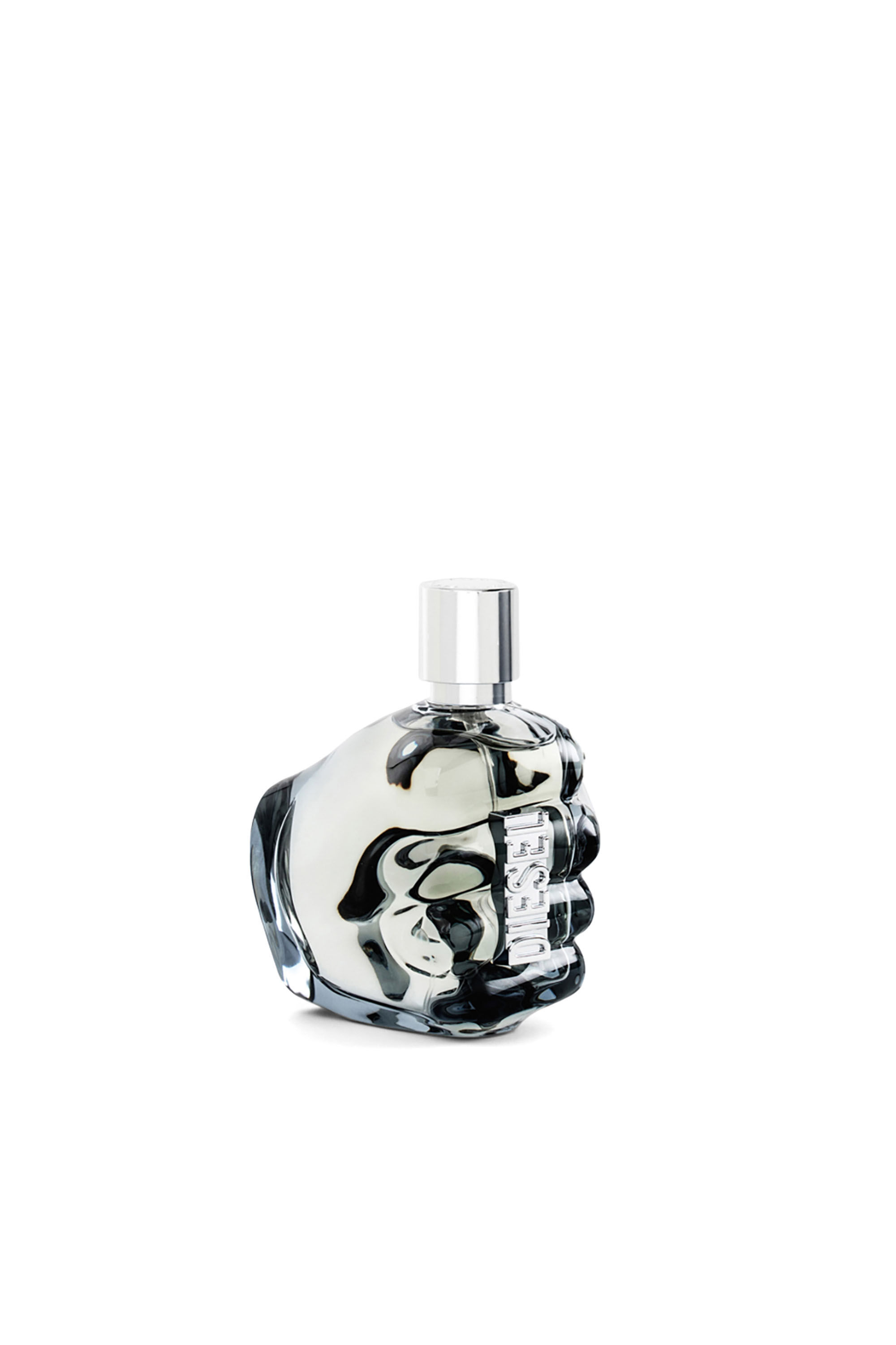 Diesel - ONLY THE BRAVE 75ML , Man's Only The Brave 75ml, 2.5 FL.OZ., Eau de Toilette in White - 1