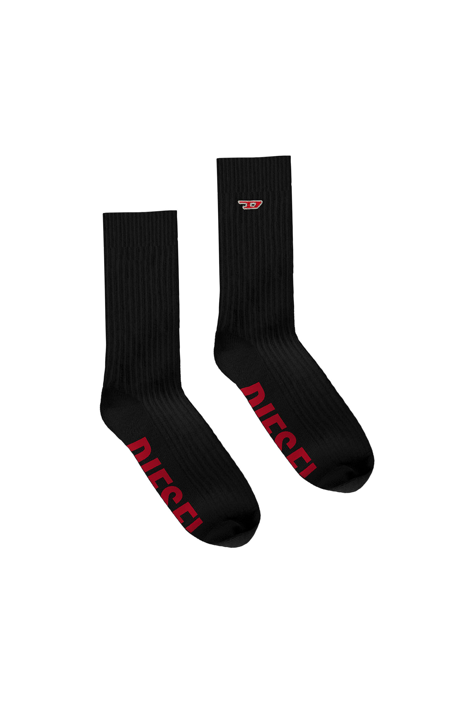 Diesel - SKM-RAY, Black - Image 1