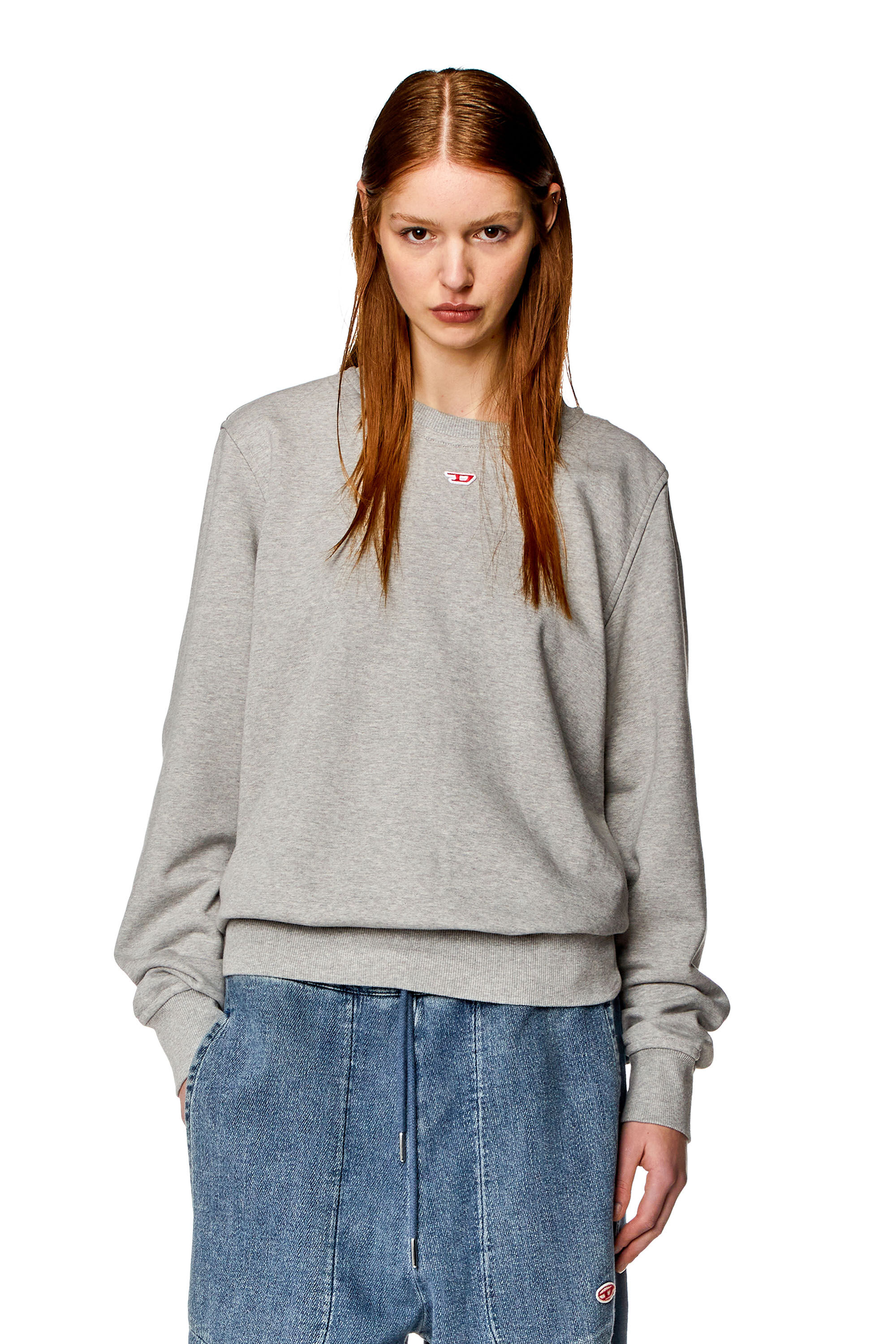Diesel - S-GINN-D, Light Grey - Image 3