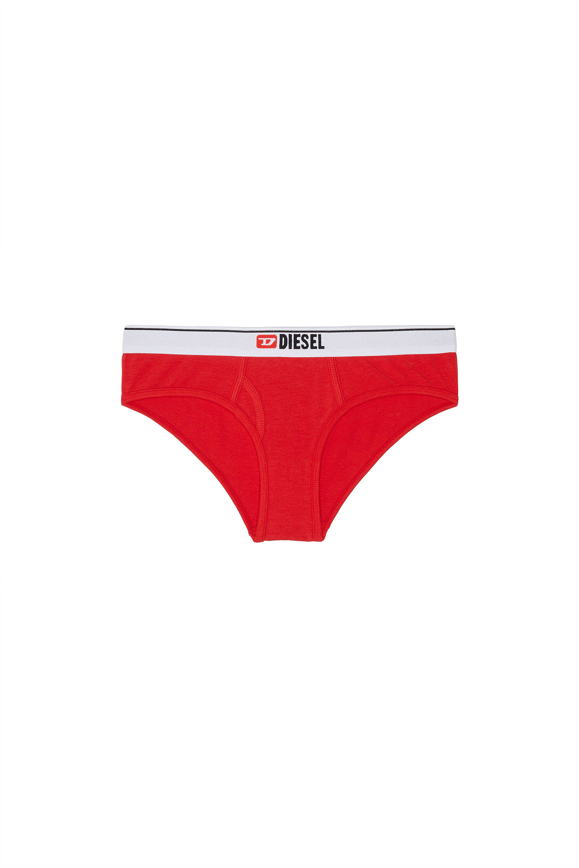 UFPN-OXYS, Red - Panties