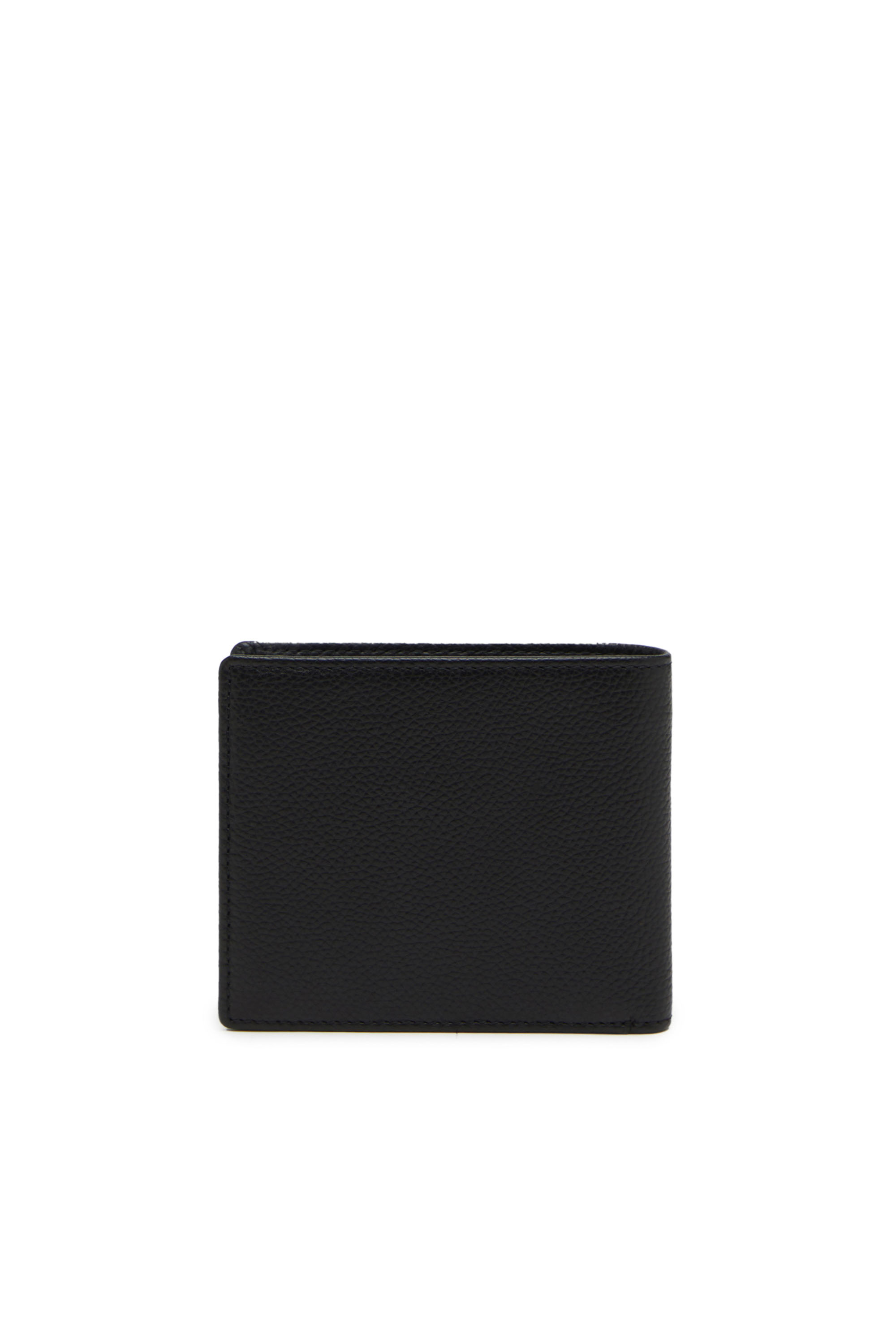 Diesel - BI FOLD COIN S, Black - Image 2