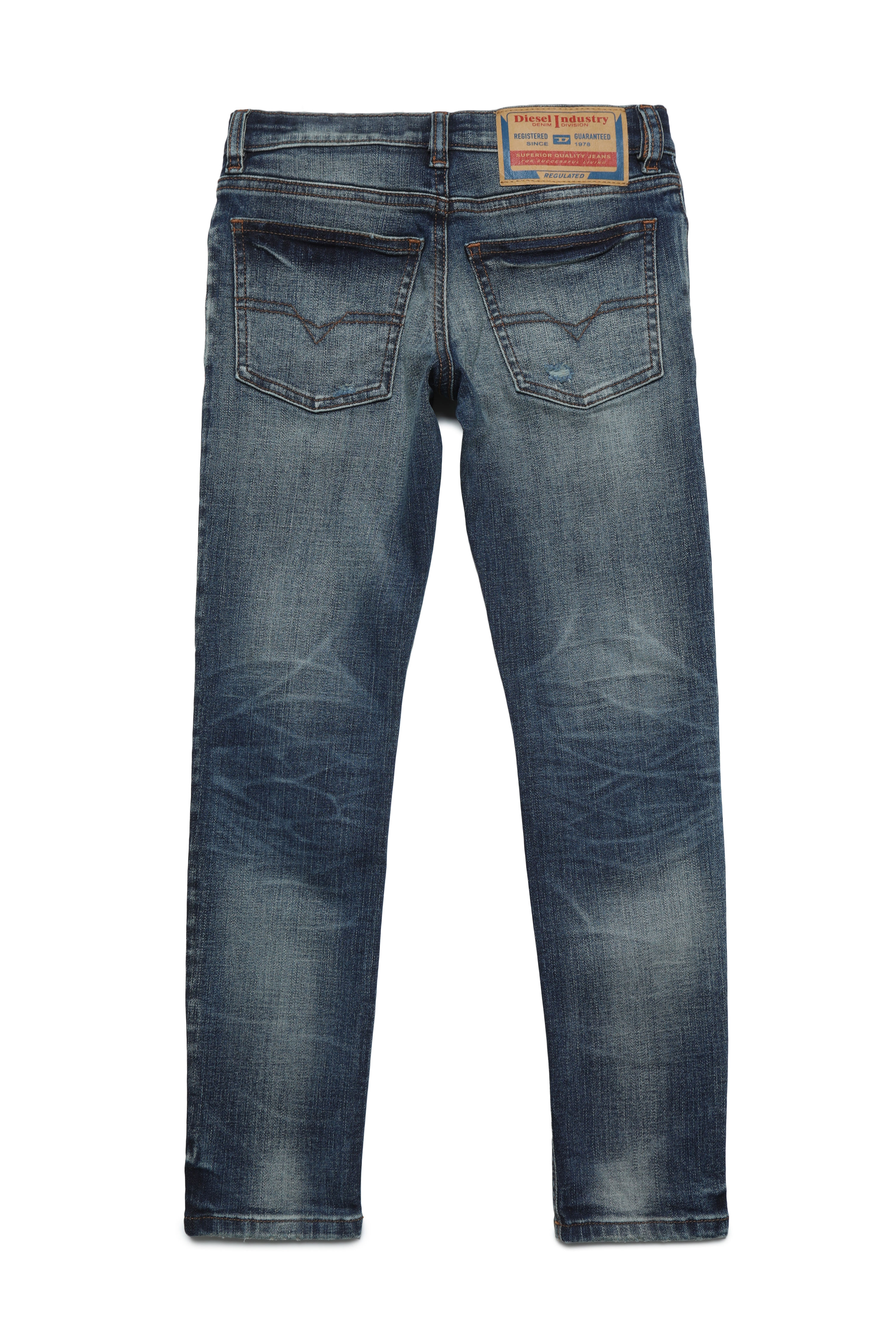 Diesel - 1995-J, Dark Blue - Image 2