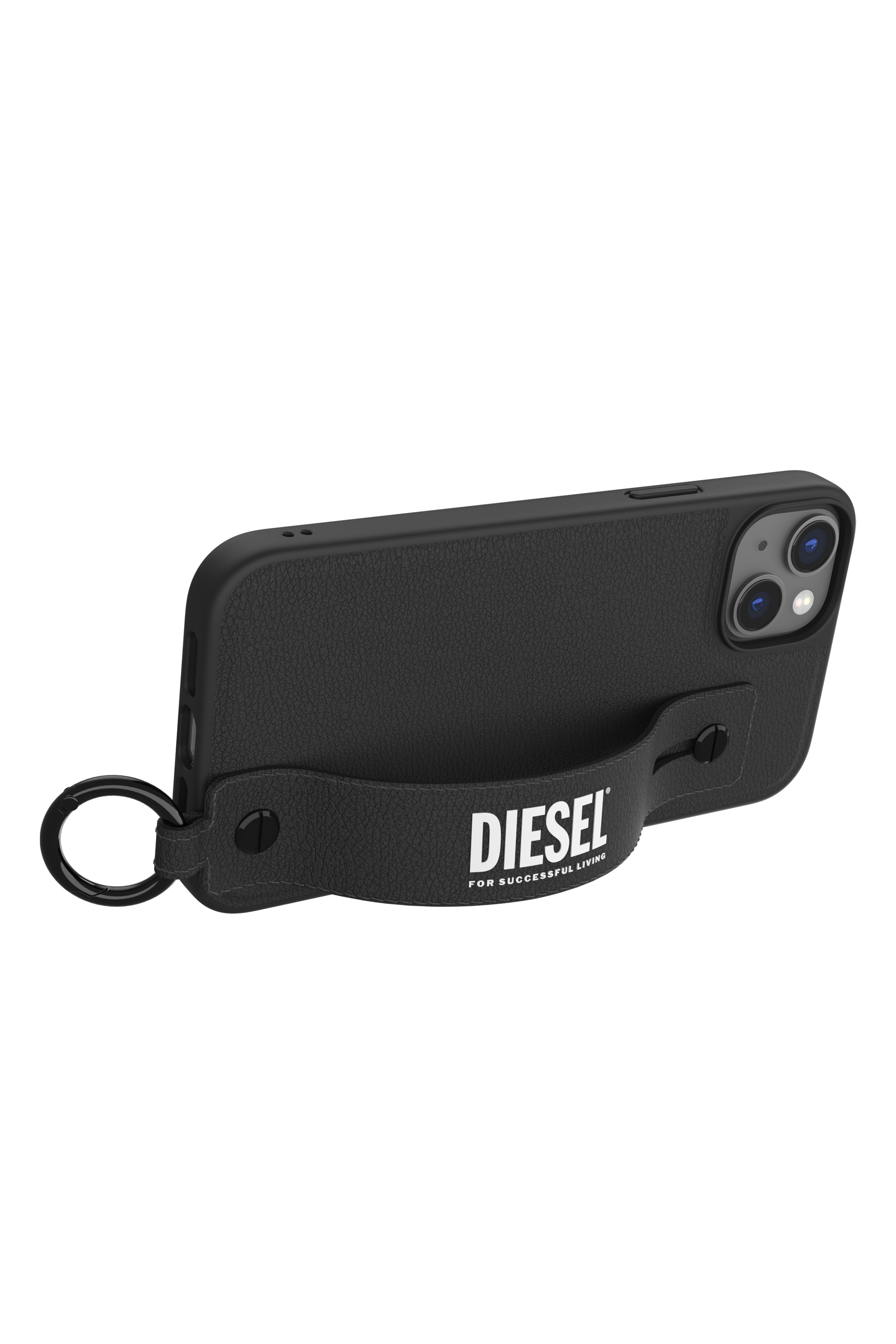 Diesel - 50285 MOULDED CASE, Black - Image 5