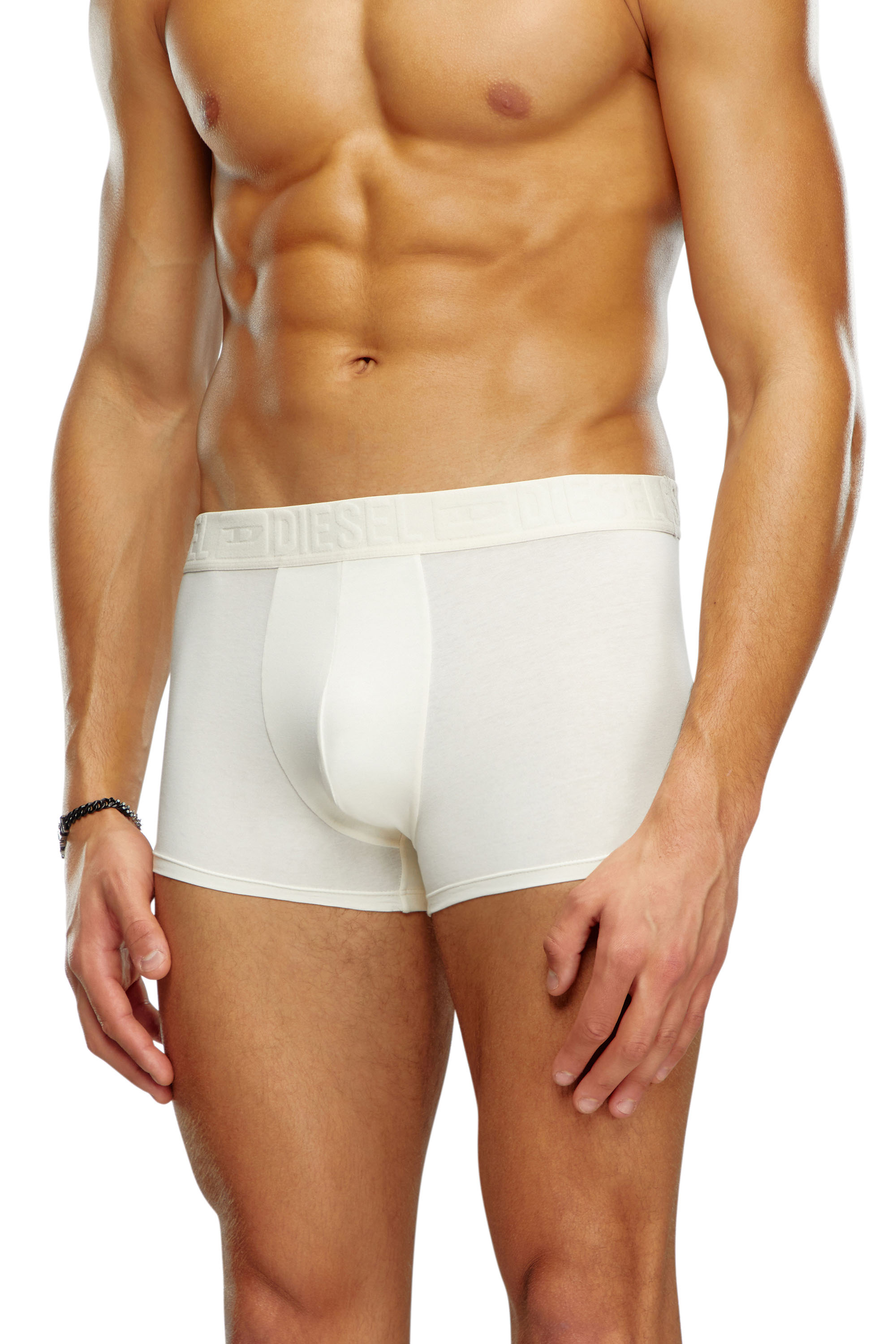 Diesel - UMBX-DAMIENTHREEPACK, White - Image 1