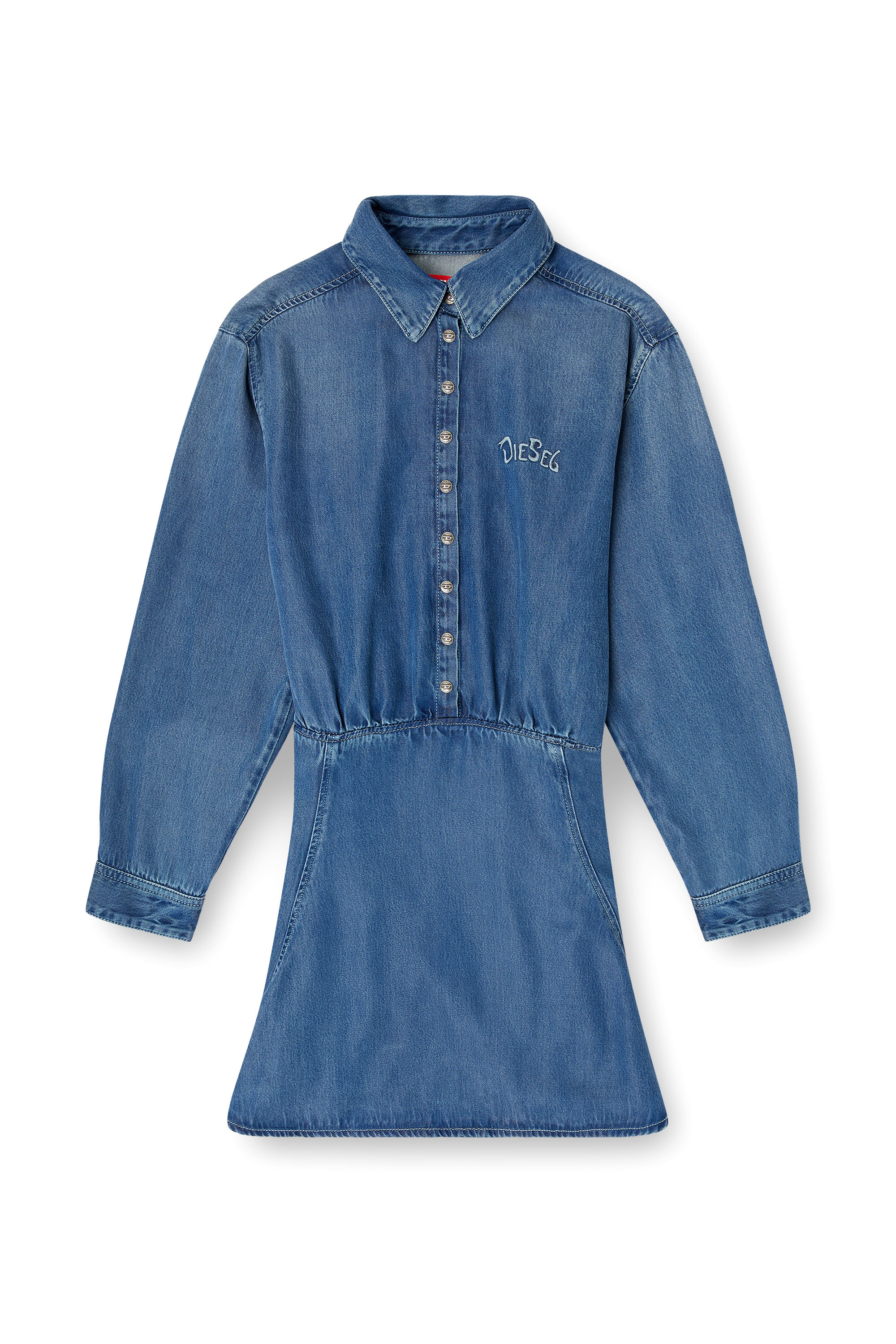 DE-DREVIA-S, Medium blue