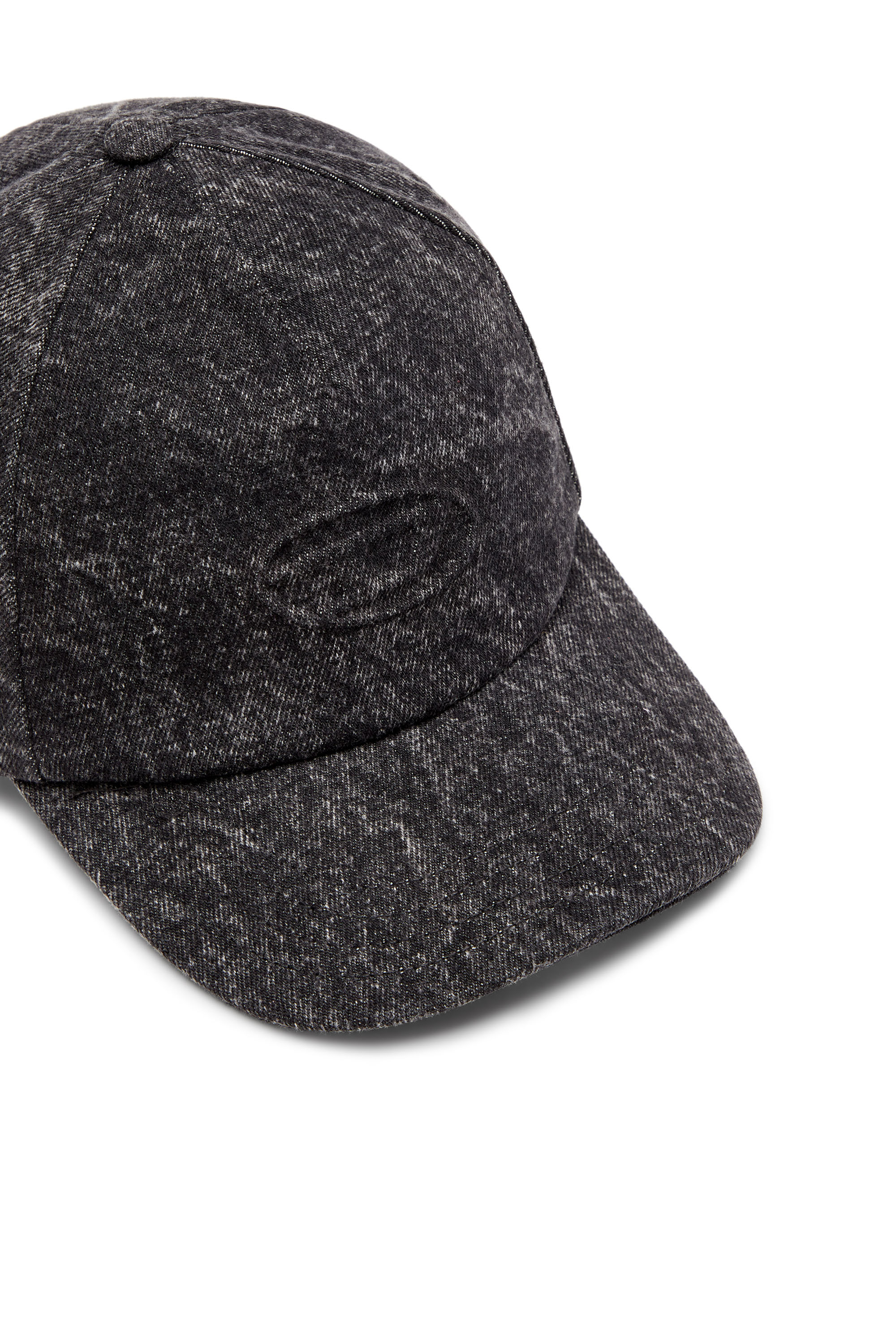 Diesel - C-SPALM, Black - Image 3
