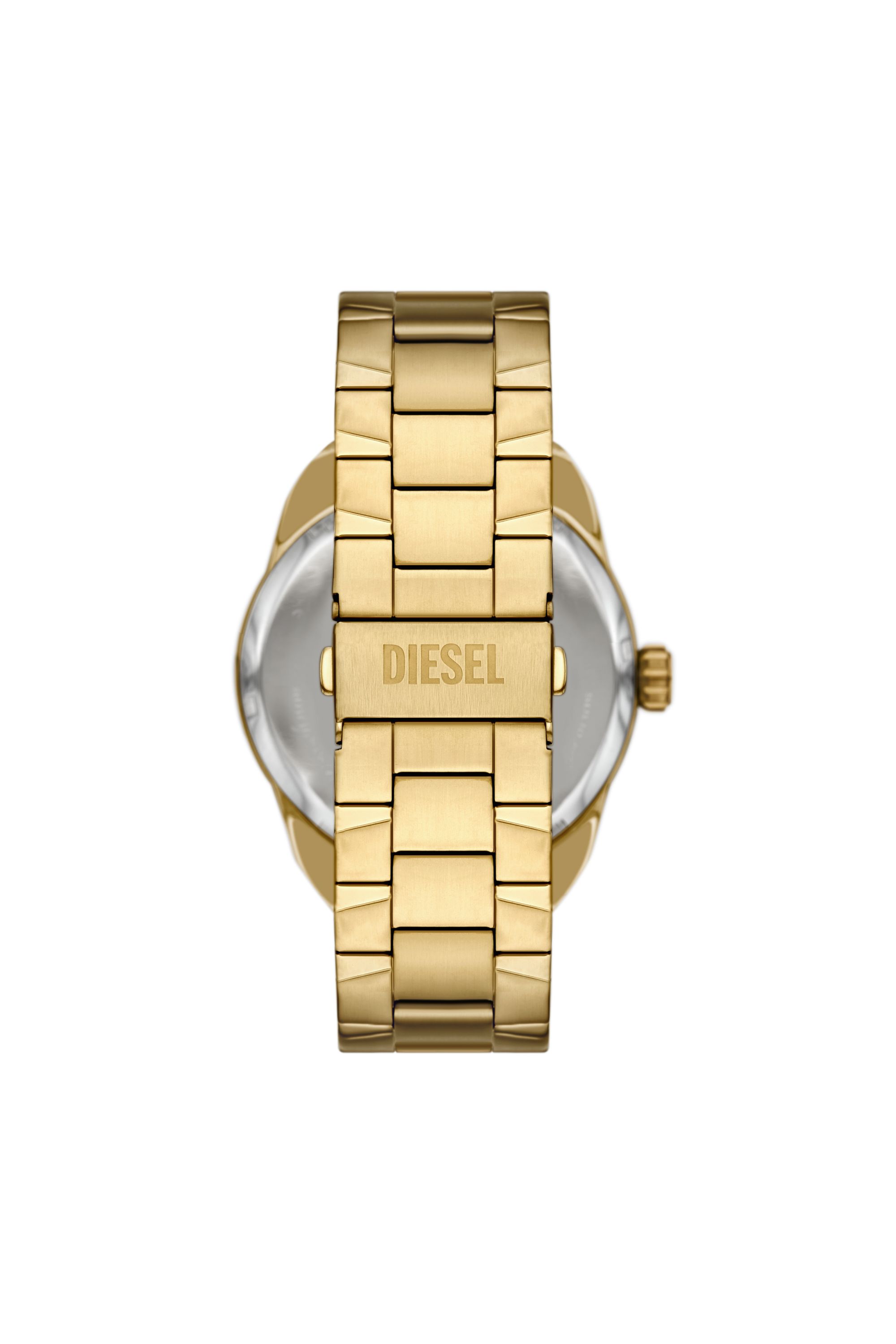 DZ4720 WATCH, Gold