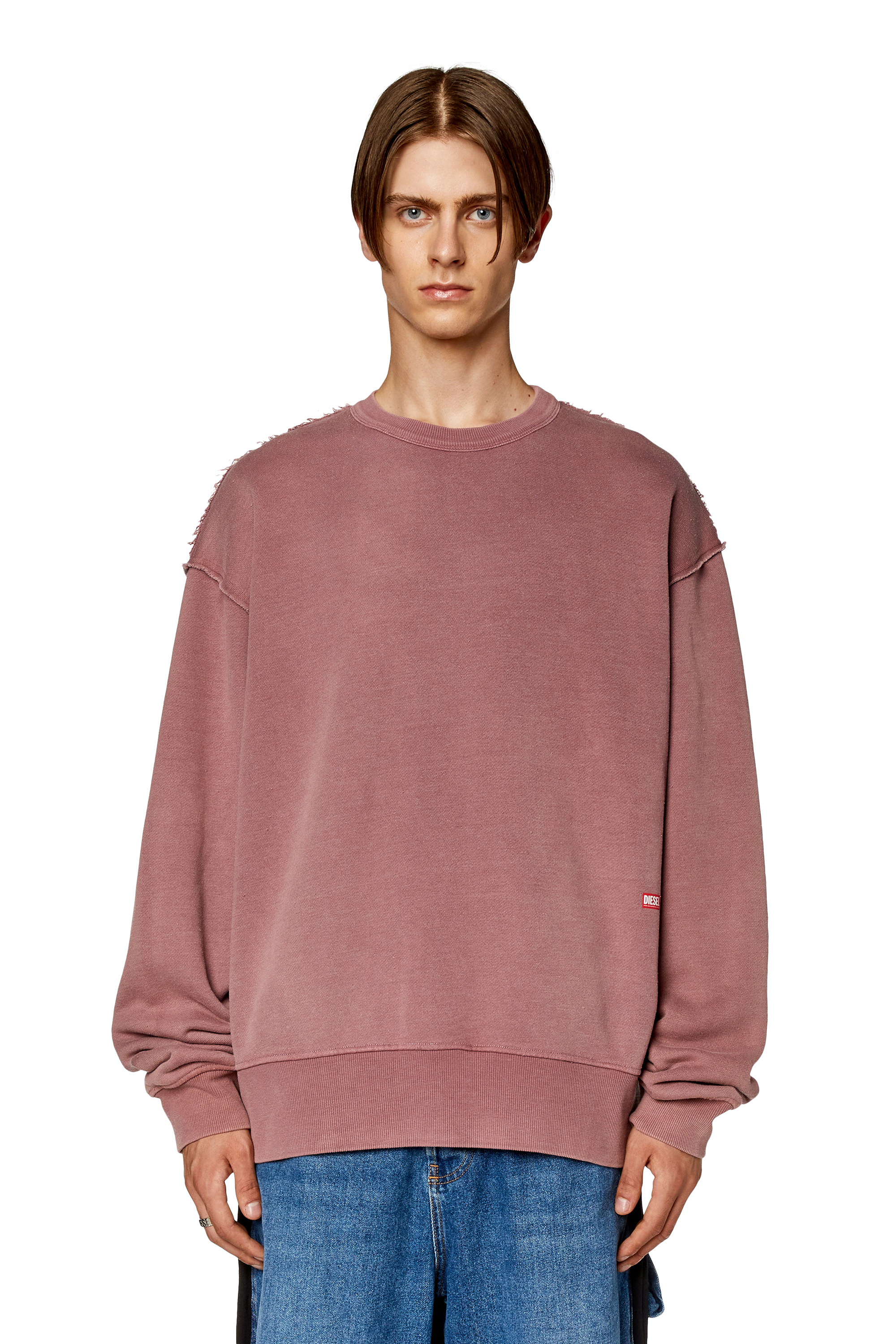 Diesel - S-MACS-RW, Violet - Image 4