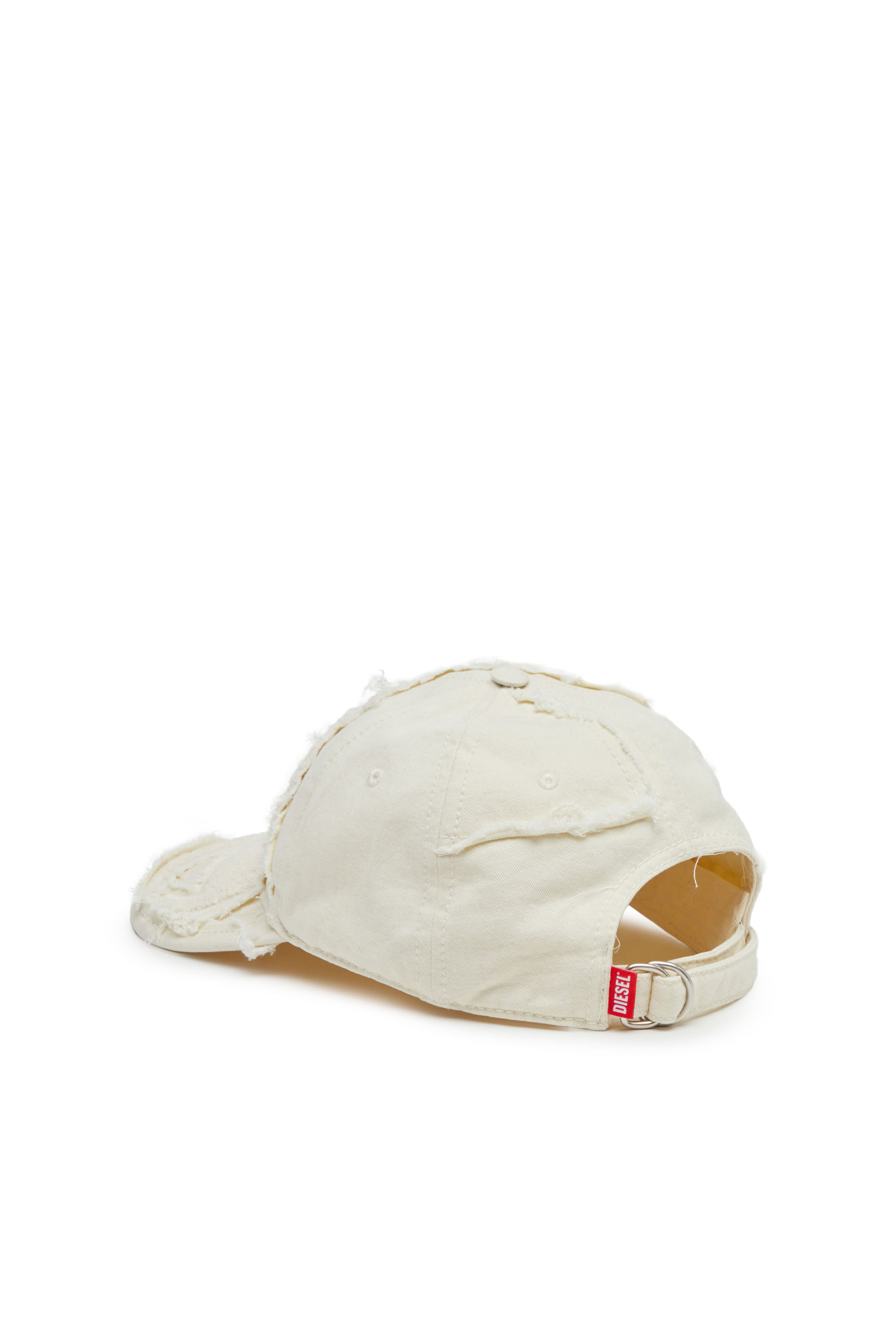 Diesel - C-OBI, White - Image 2