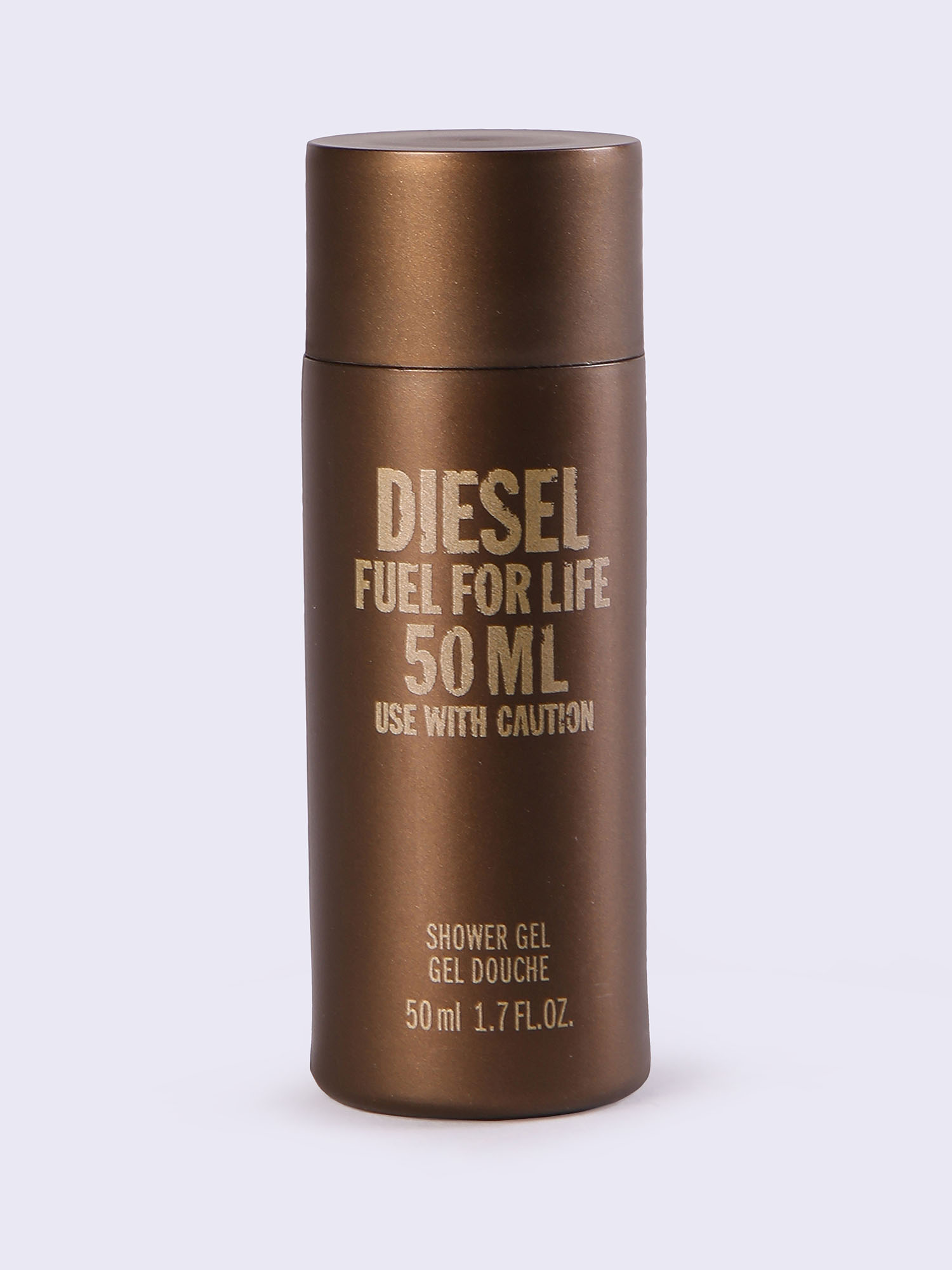 Diesel - FUEL FOR LIFE 30ML GIFT SET, Man's Fuel for life 30ml gift set in Generic - 2