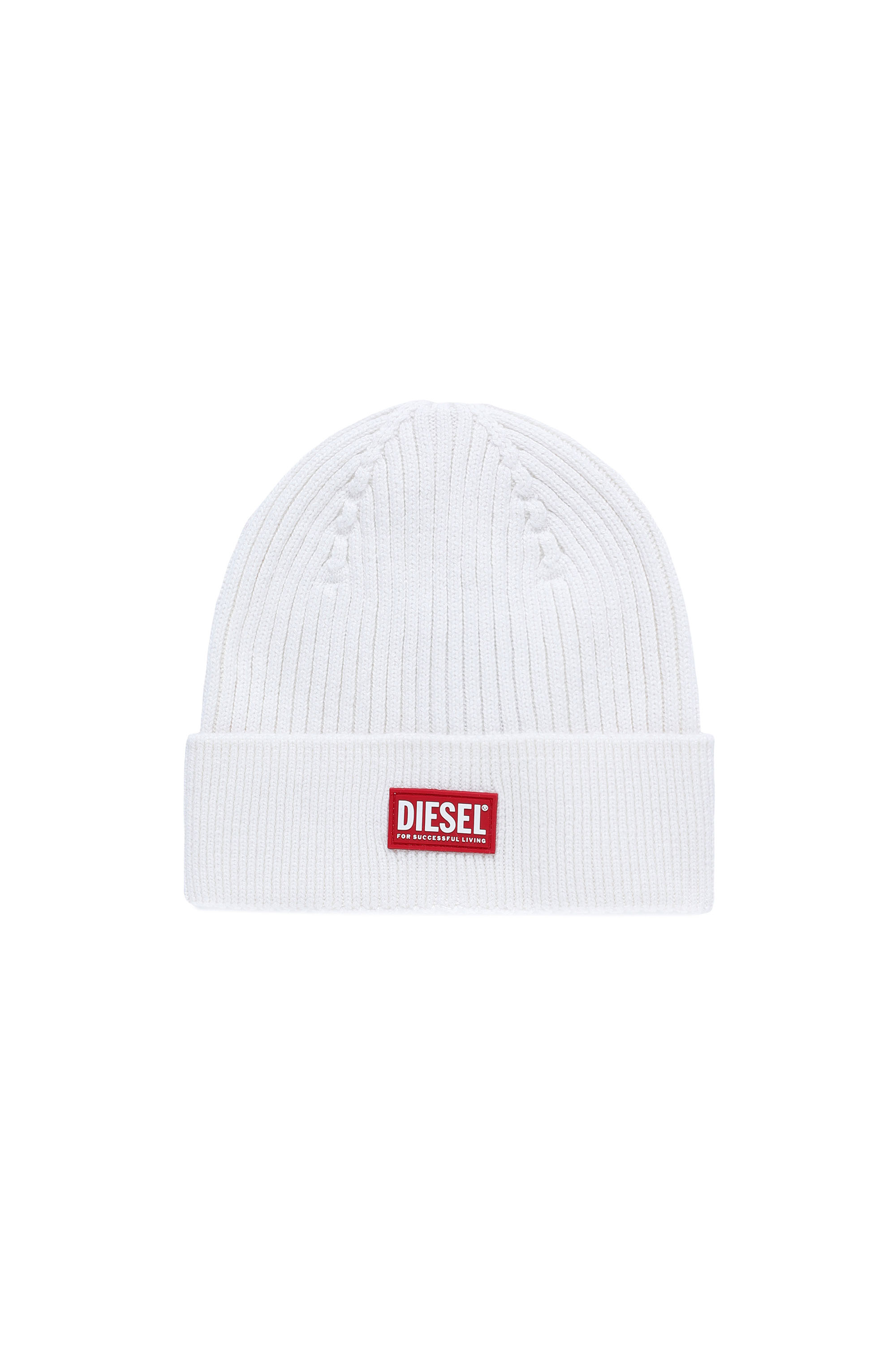 Diesel - K-CODER-G 2X2, White - Image 1