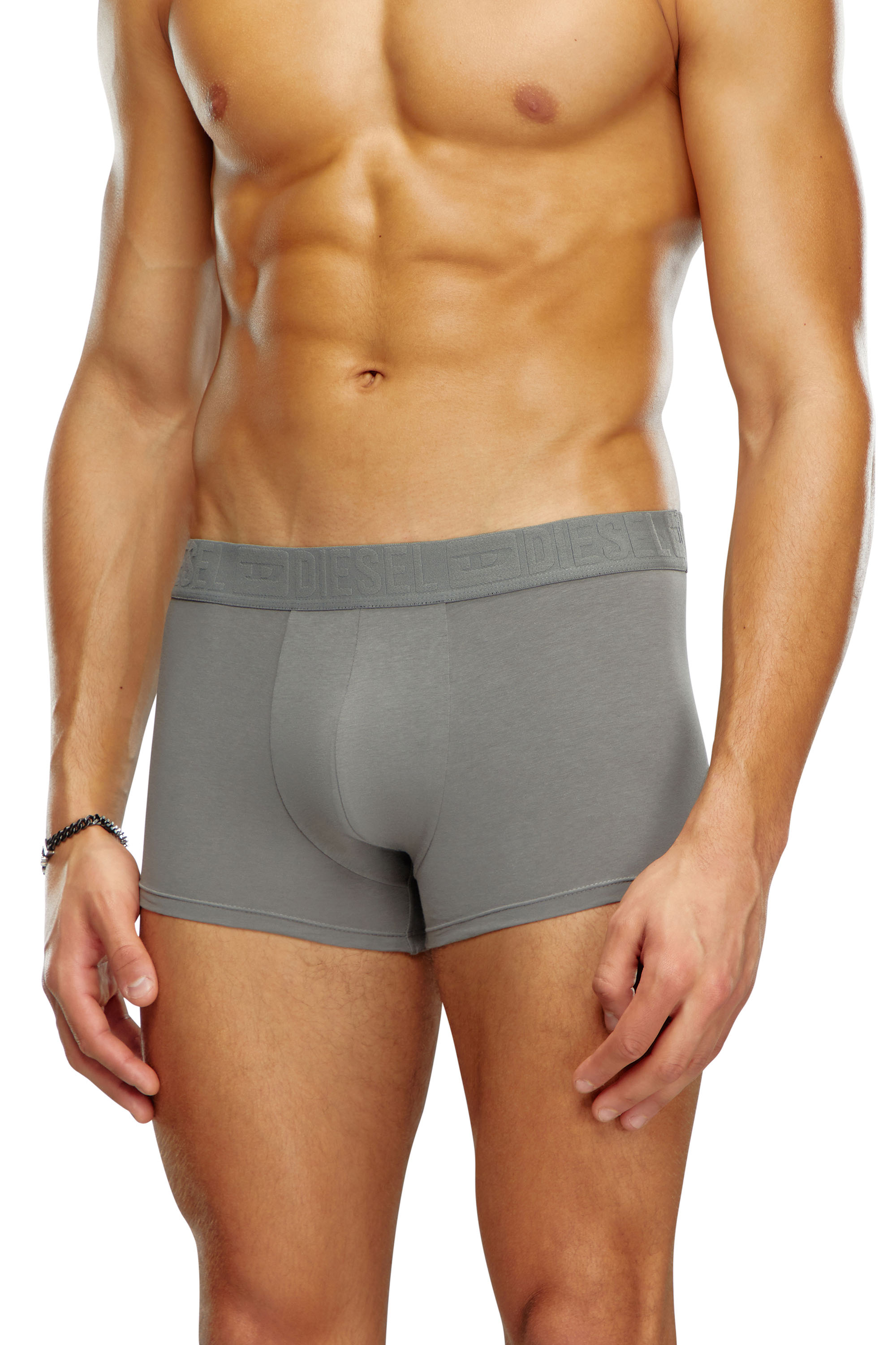 Diesel - UMBX-DAMIENTHREEPACK, Brown/Black - Image 1