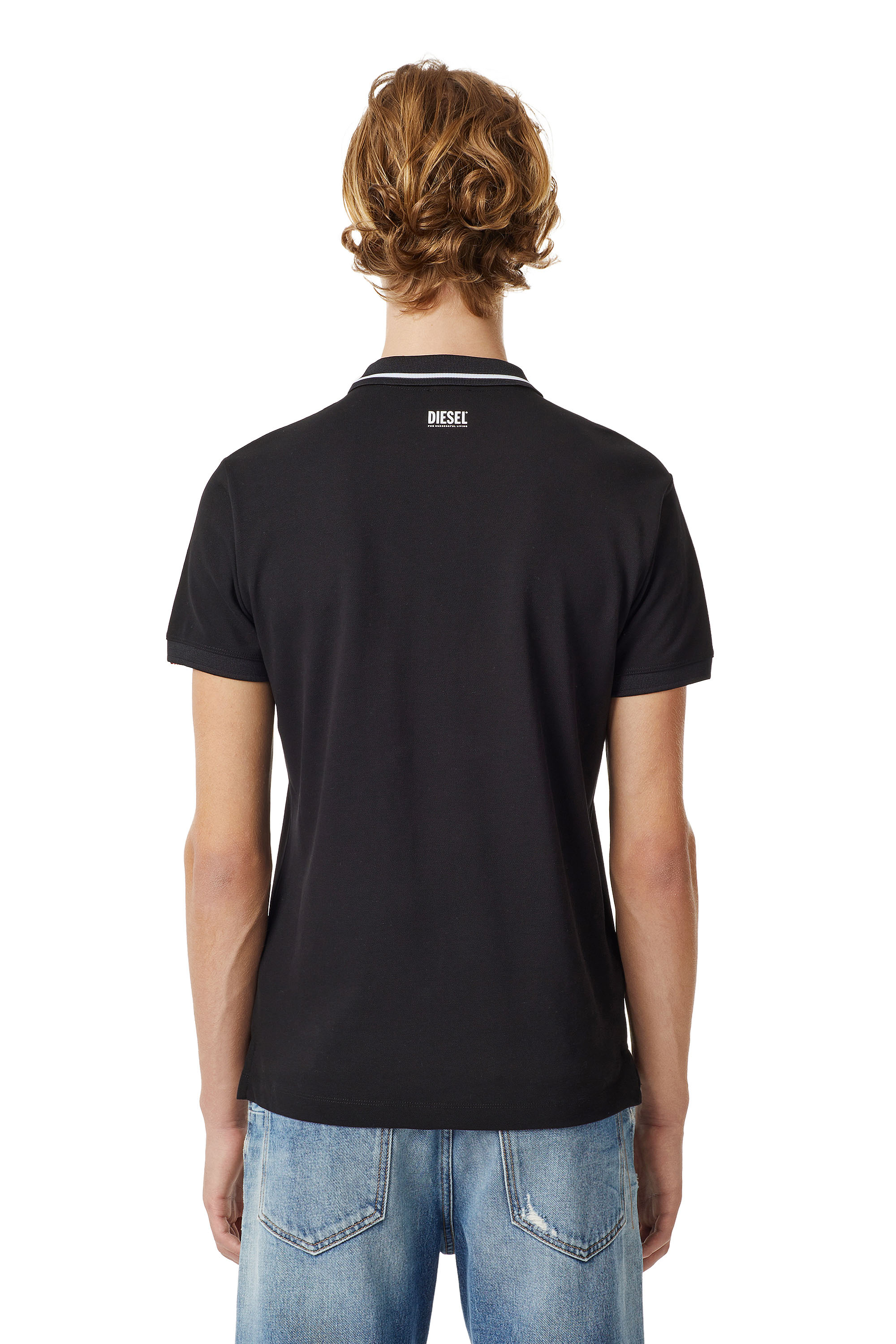 Diesel - LR-T-HART-VIC, Black - Image 3