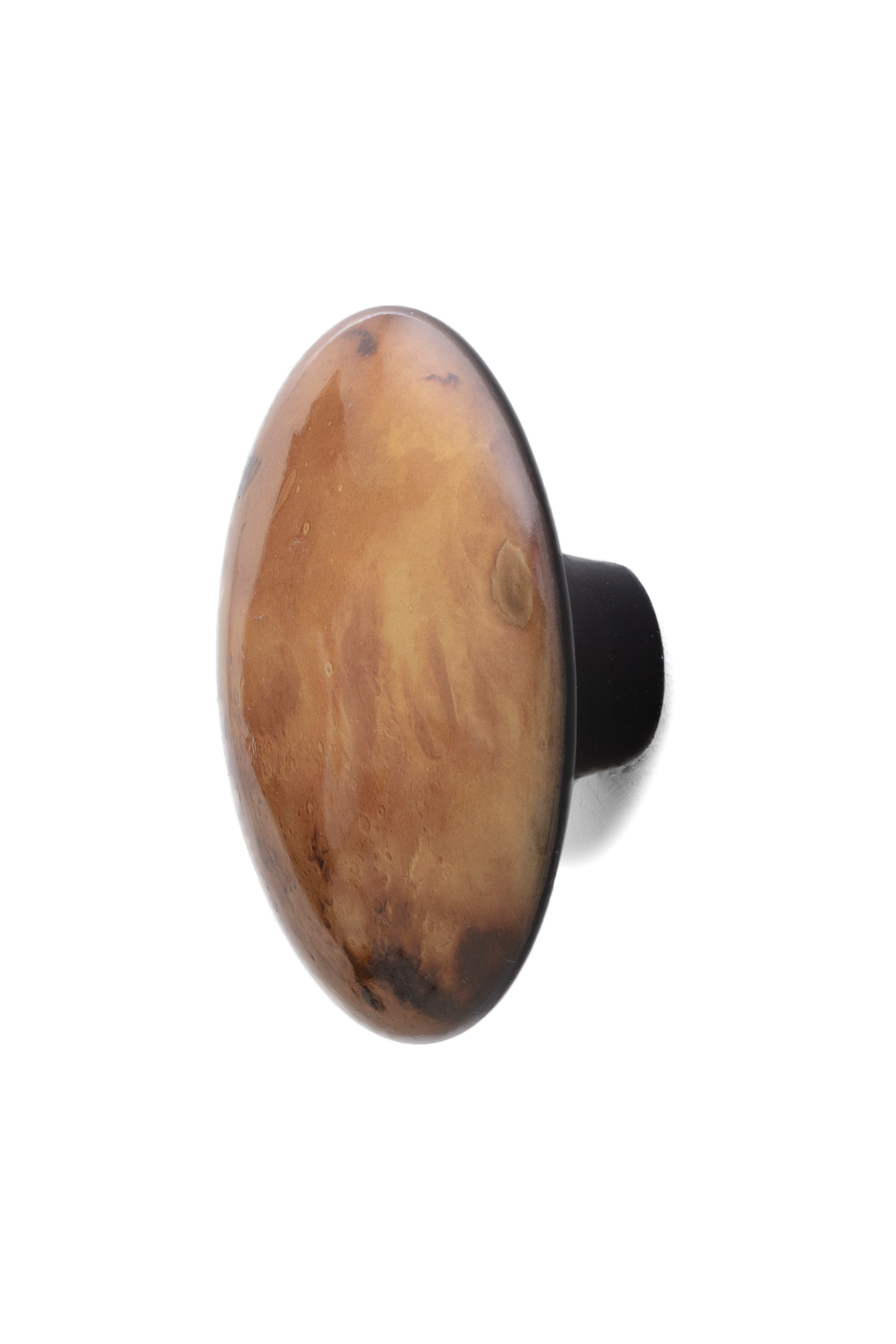 Diesel - 13228 Cosmic Diner, Unisex's Wood wall hanger "Cosmic diner"  - Venus in Light Brown - 2