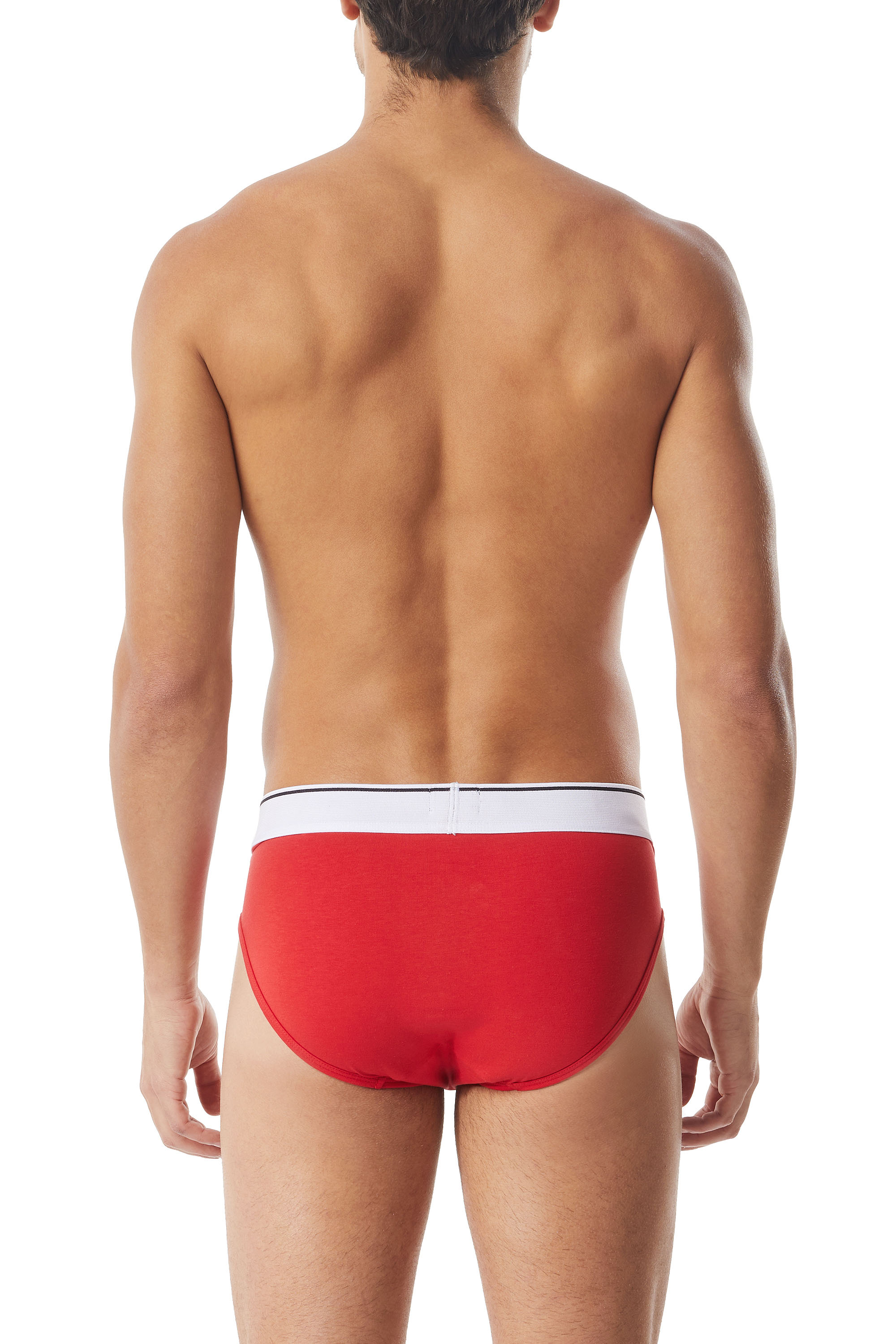 Diesel - UMBR-ANDRE, Red - Image 3