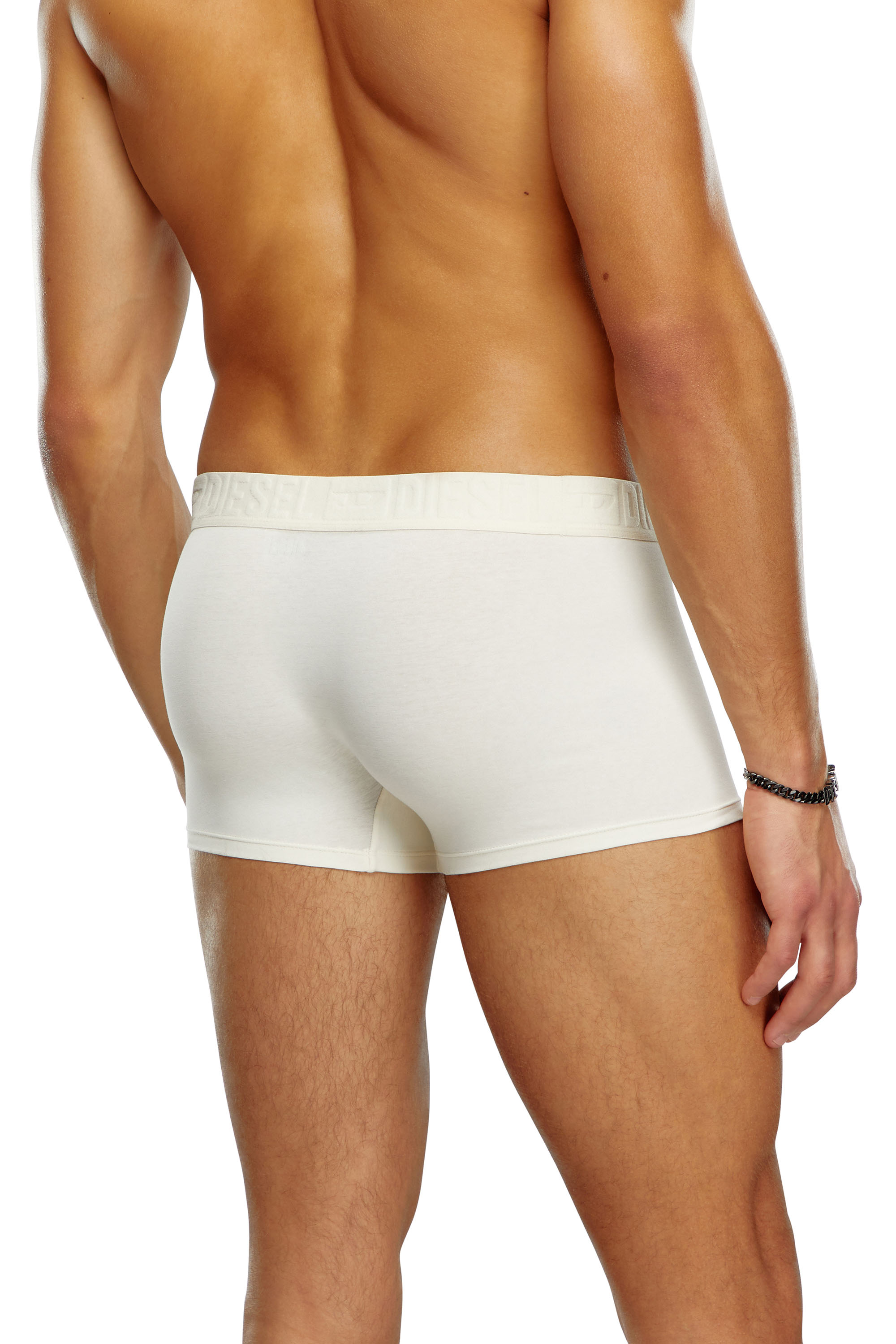 Diesel - UMBX-DAMIENTHREEPACK, White - Image 2