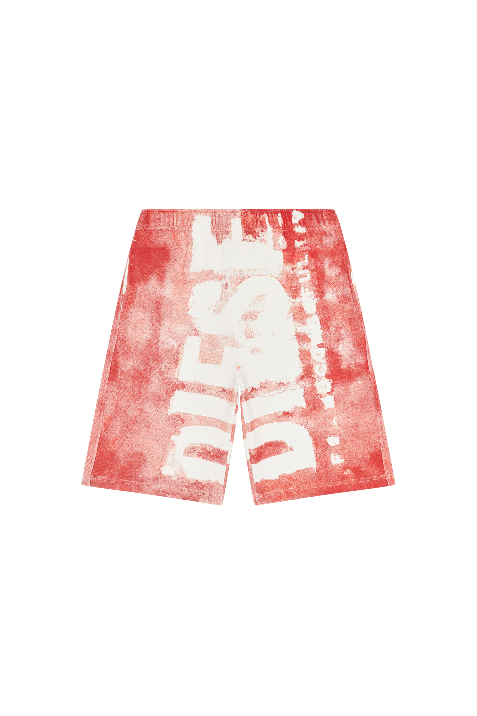 Diesel - P-MARSHY, Red - Image 3