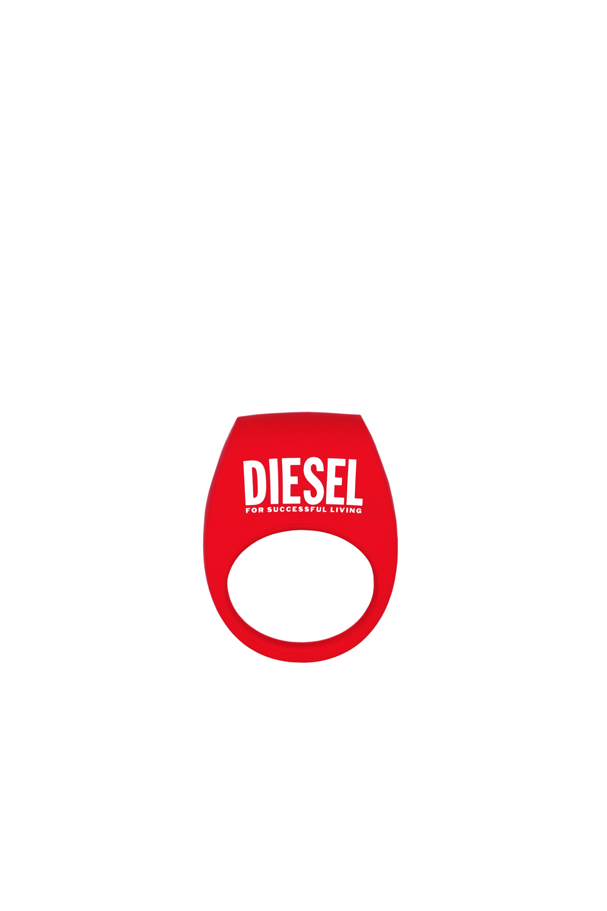 Diesel - 8694 TOR 2 X DIESEL, Red - Image 1