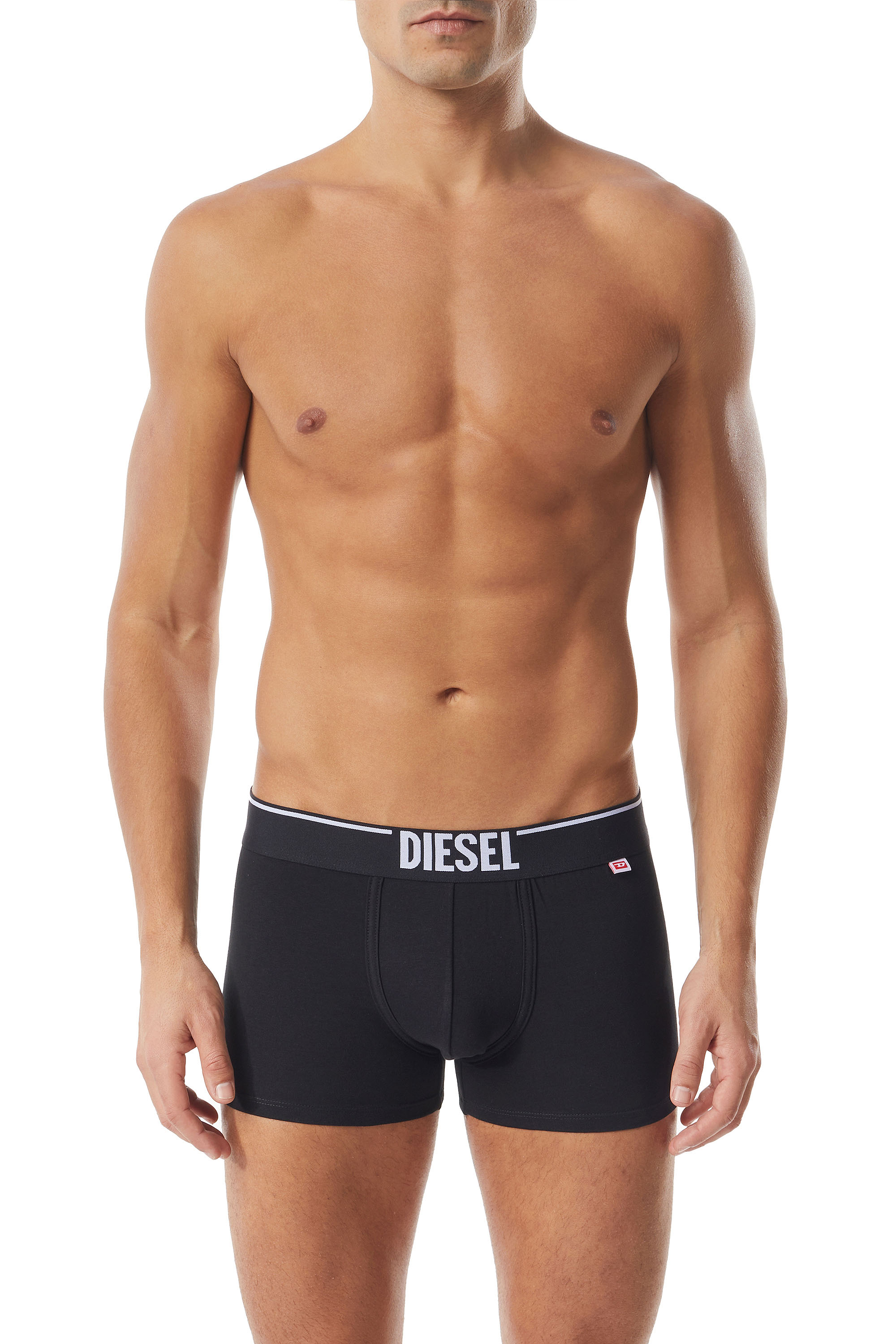 Diesel - UMBX-DAMIENTWOPACK, Black - Image 1