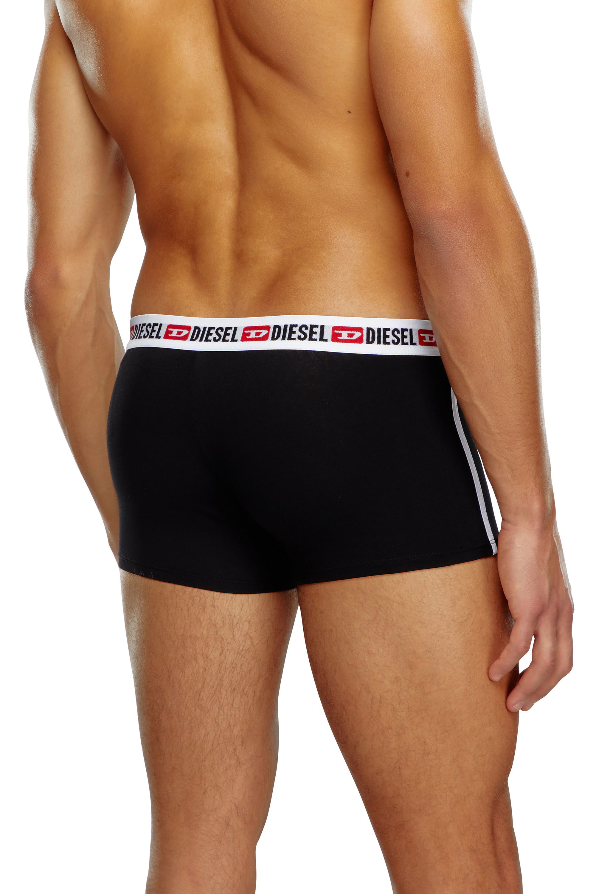 Diesel - UMBX-SHAWNTHREEPACK, Blue/Red - Image 2