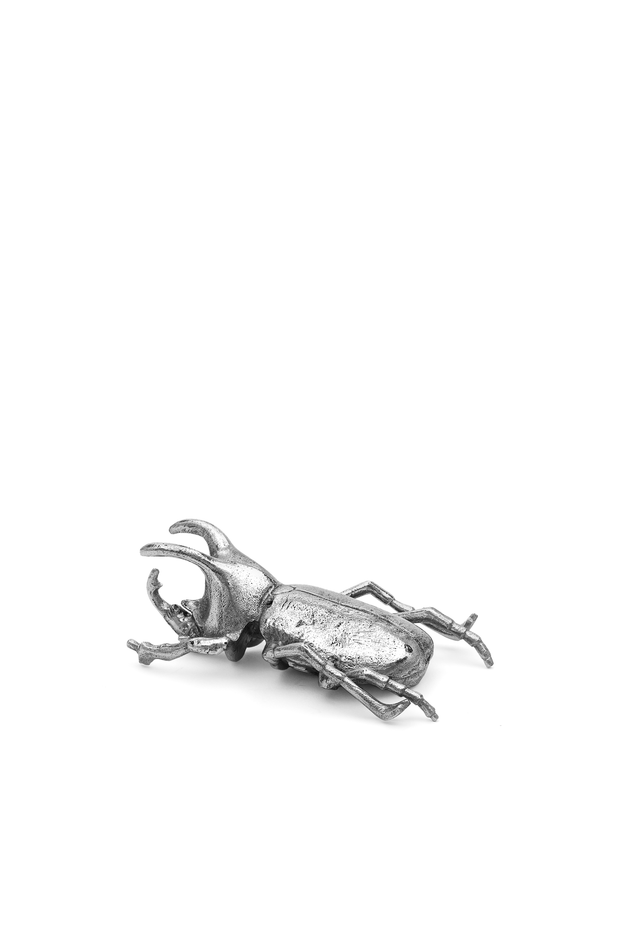 Diesel - 10887 WUNDERKAMMER, Silver - Image 2