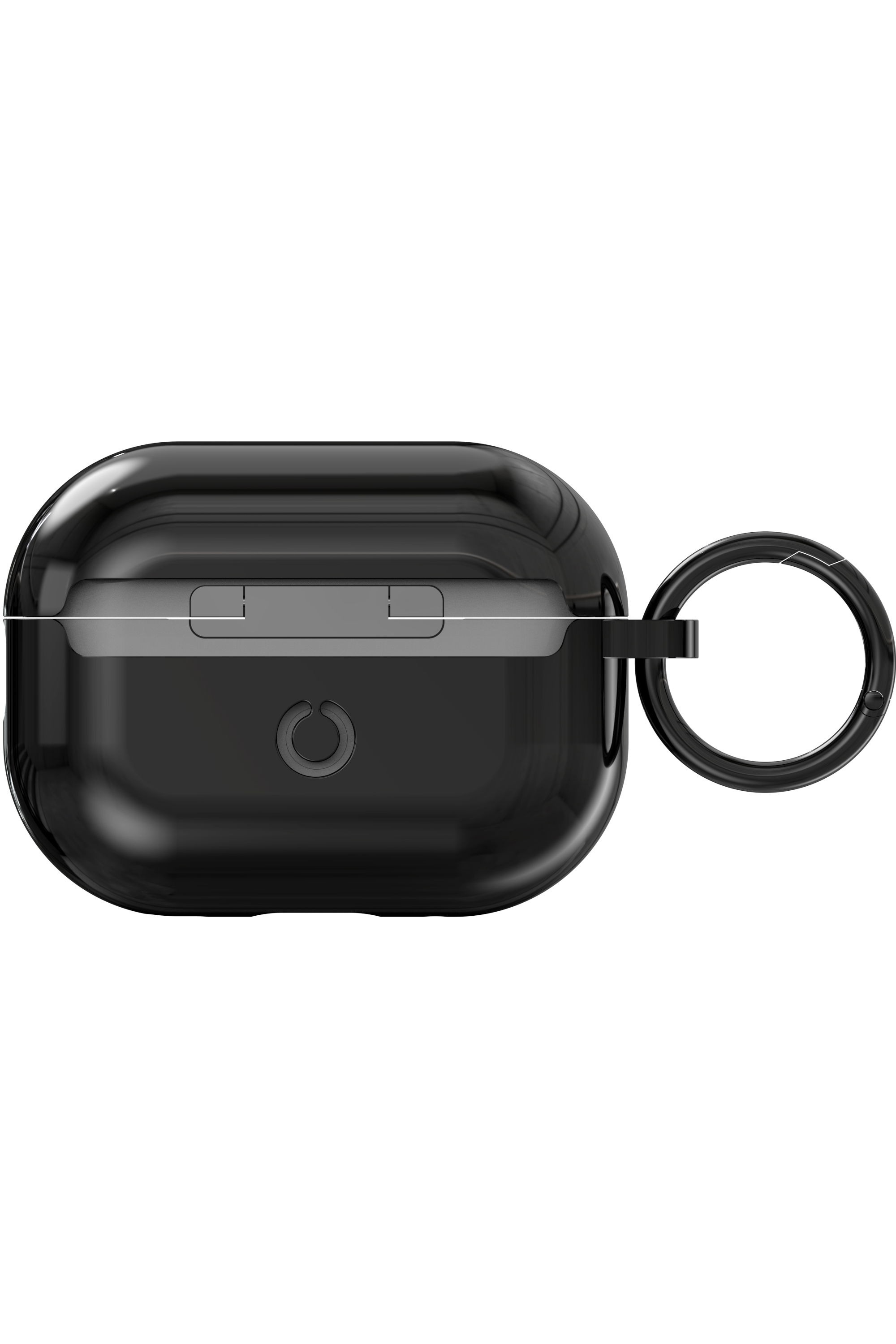 Diesel - 60275 MOULDED CASE, Unisex's Airpods Case Airpods Pro / Pro 2 in Black - 2