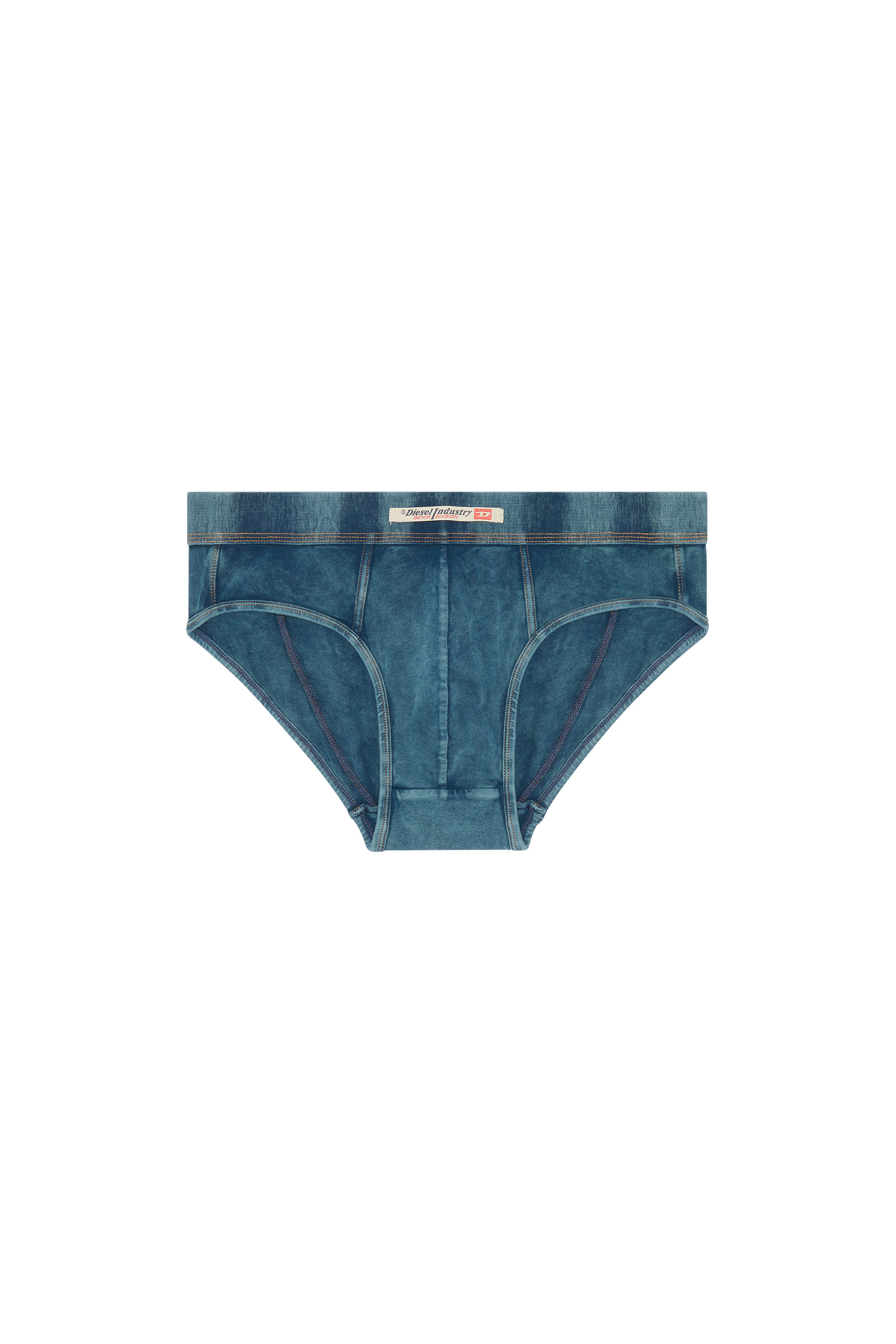 Diesel - UMBR-ANDRE-H, Blue - Image 1