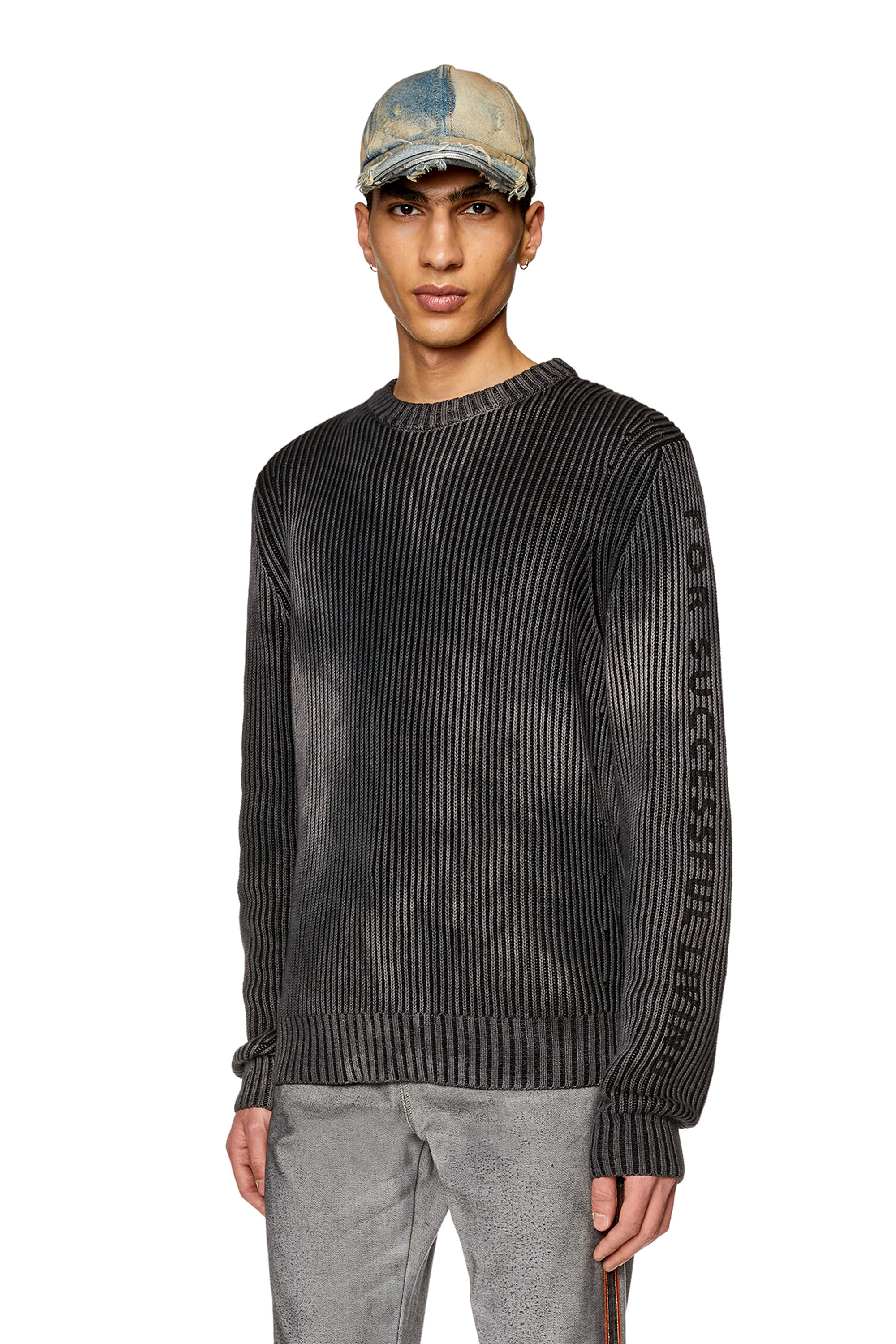 Diesel - K-ALIMNIA, Black - Image 1