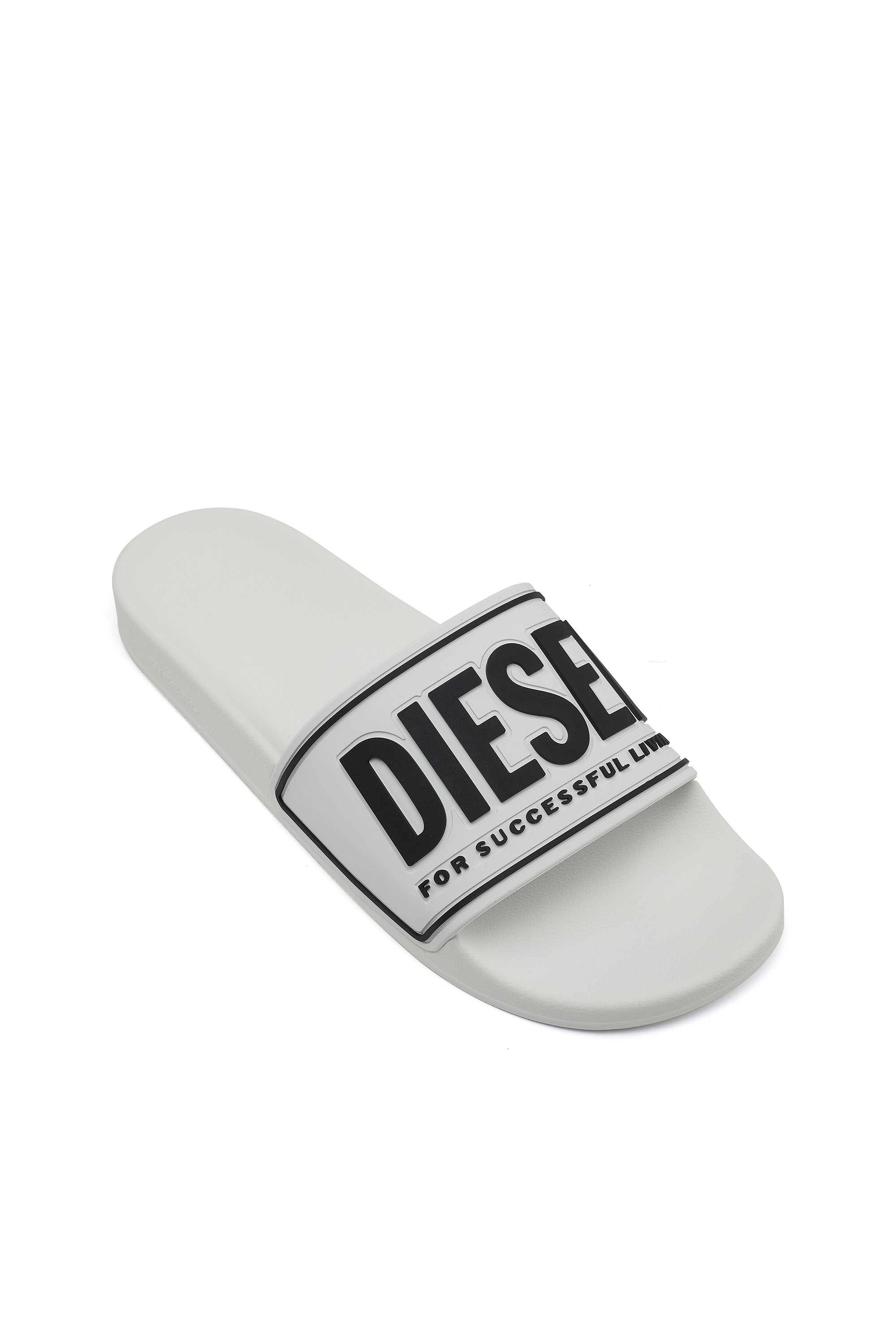 Diesel - SA-MAYEMI CC, White - Image 6