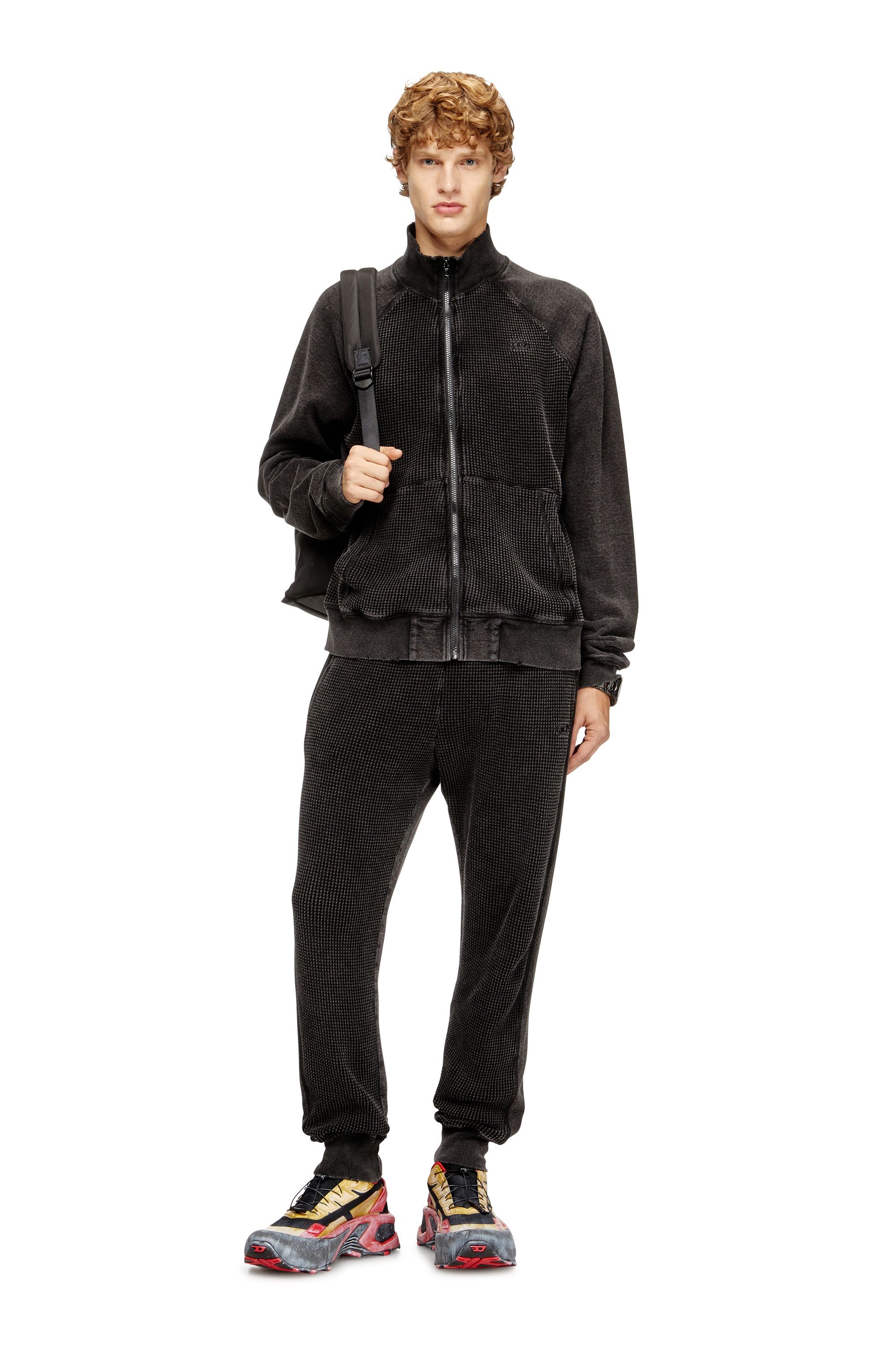 MULTI-PKTS BACKPACK X, T8013