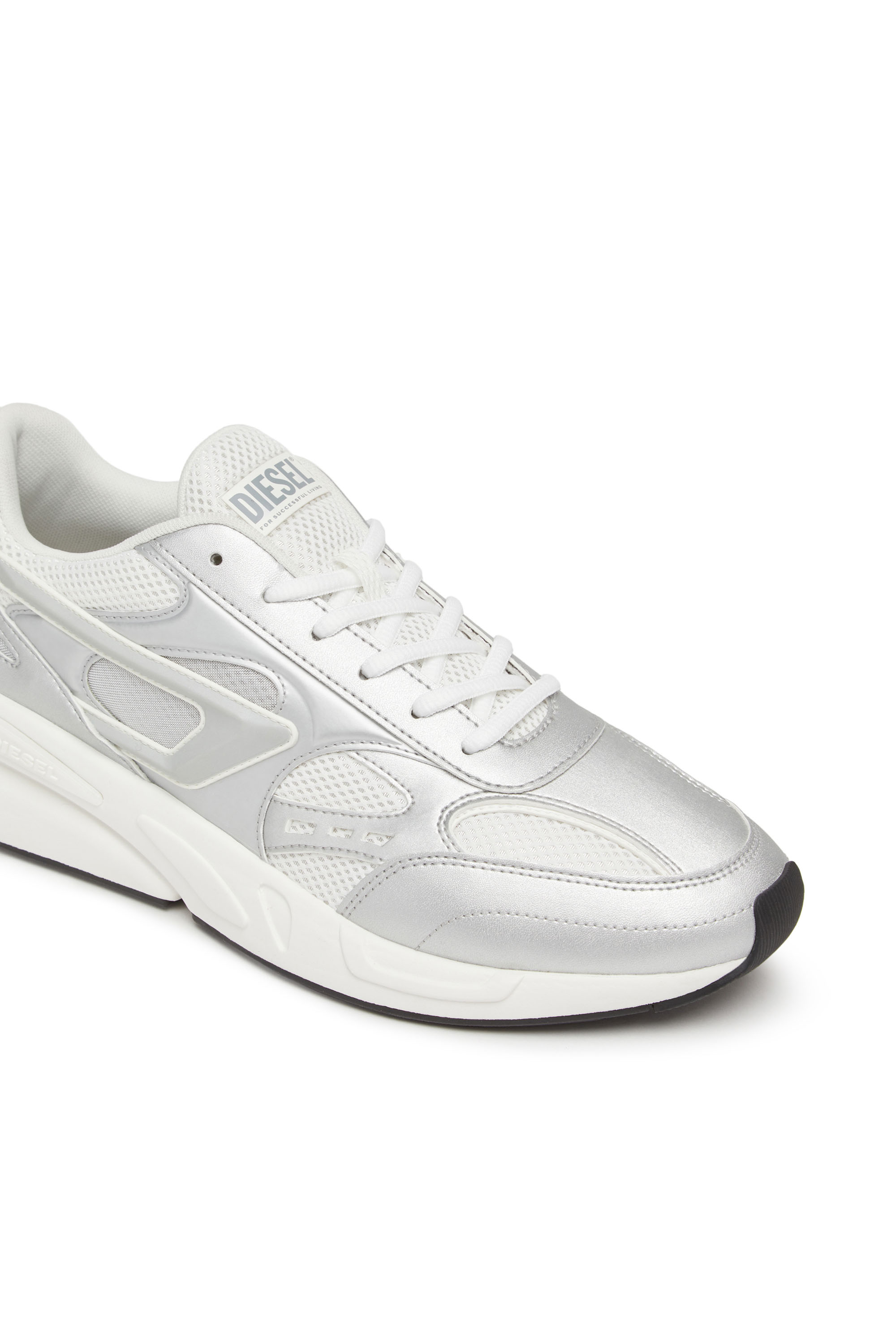 Diesel - S-SERENDIPITY SPORT, Grey/White - Image 6