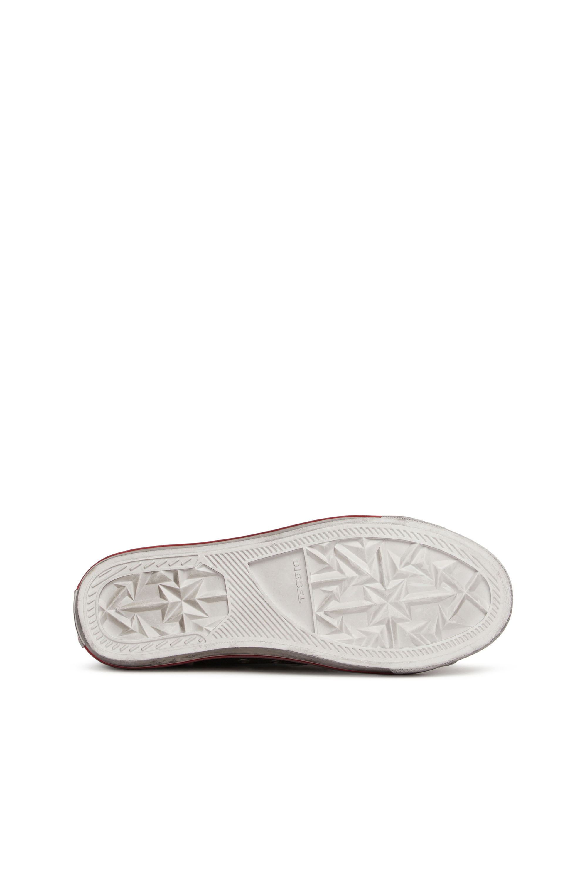 Diesel - S-ATHOS LOW, Black - Image 4