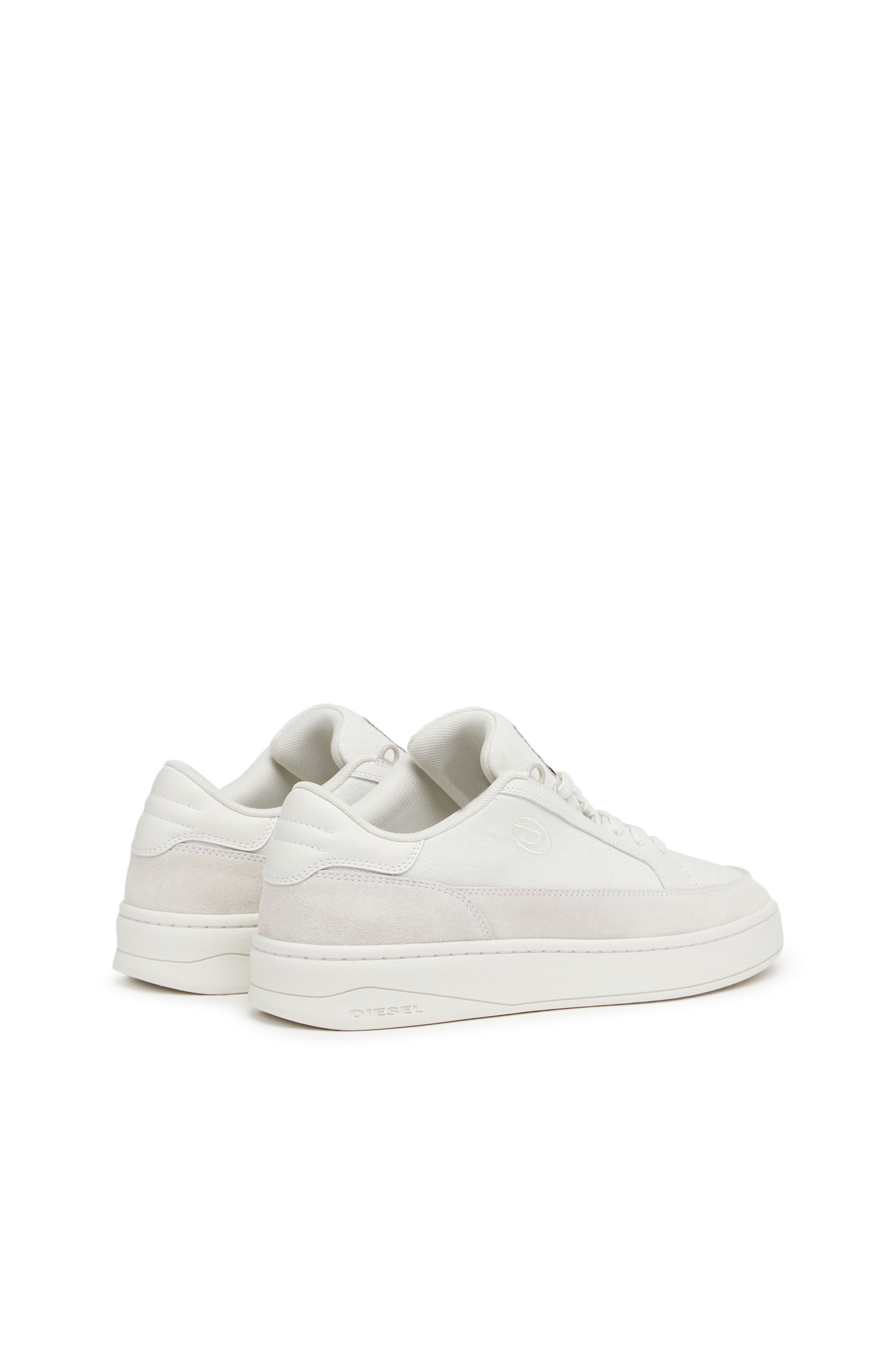 Diesel - S-SINNA LOW, White - Image 3