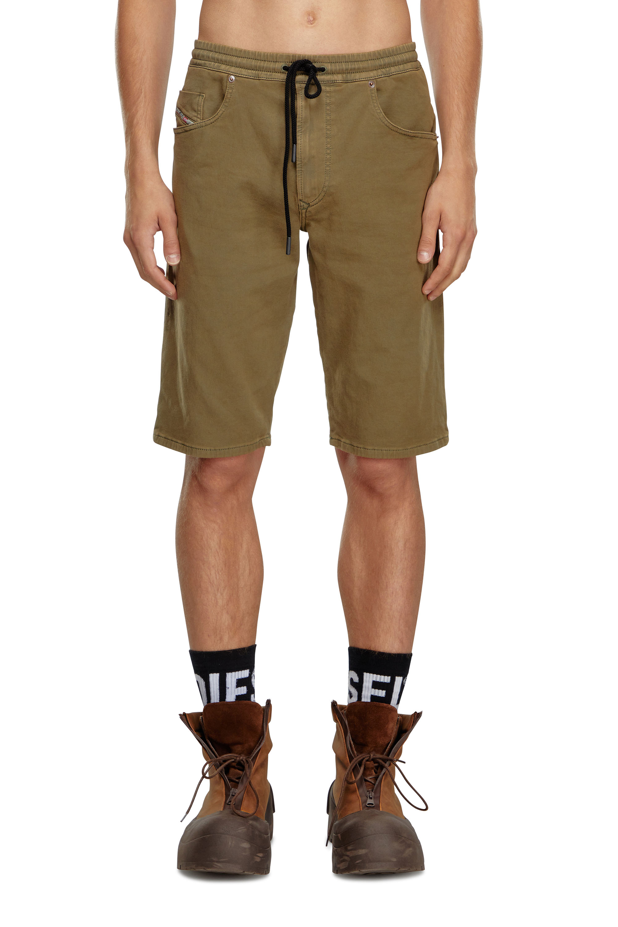 Diesel shorts mens on sale