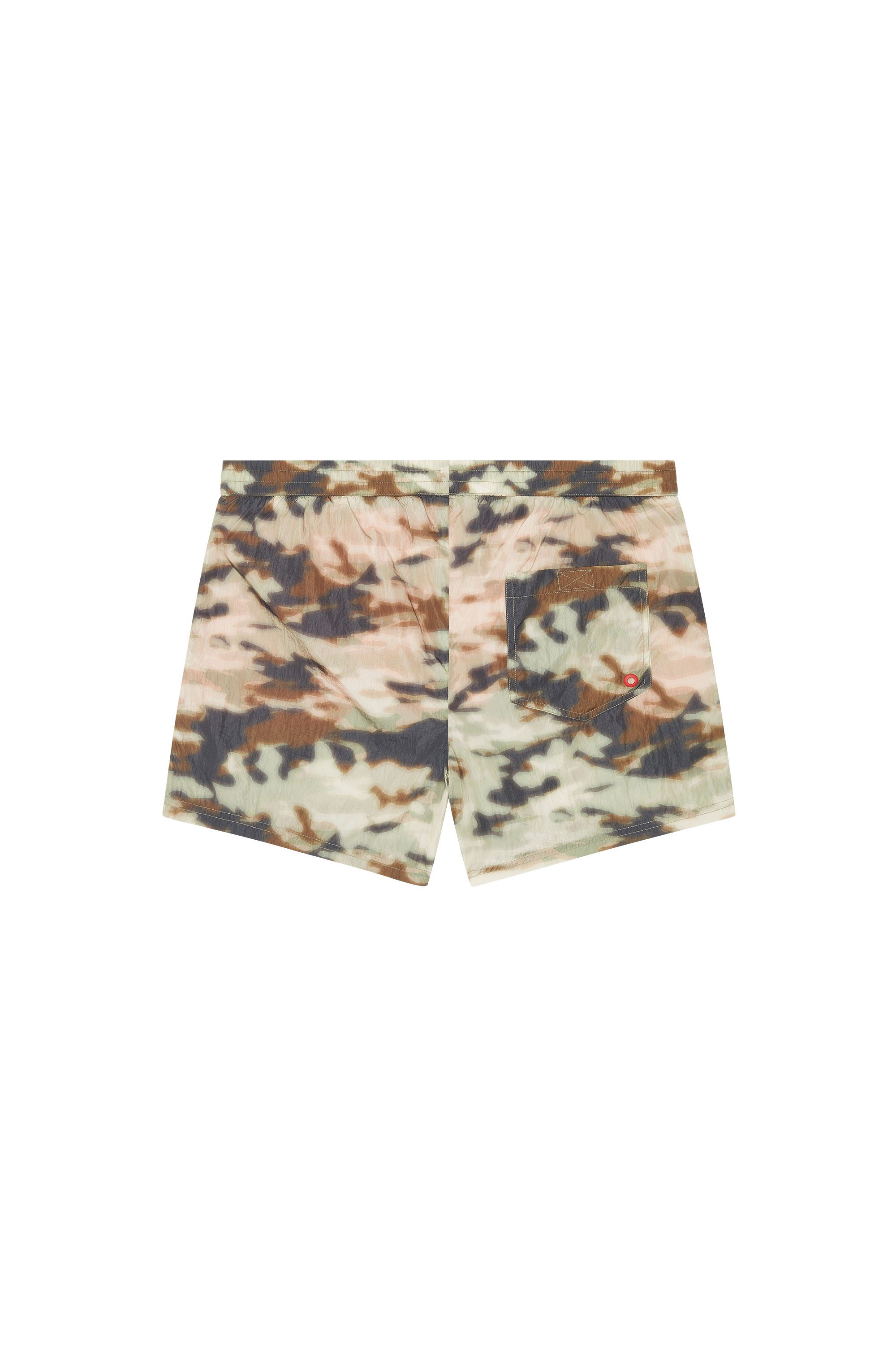 Diesel - BMBX-NICO, Brown/Green - Image 2