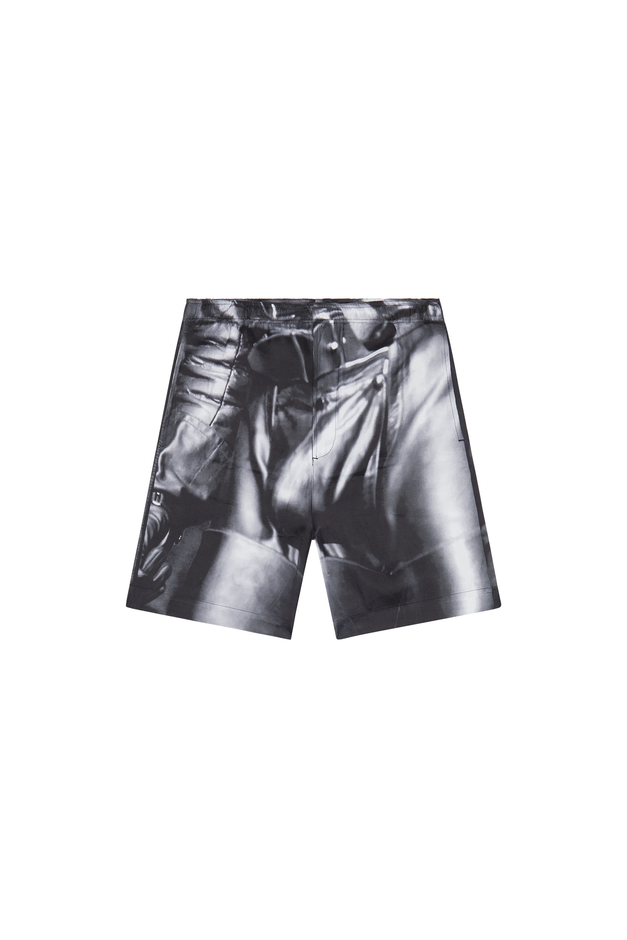 Diesel - PR-P-TOLL-SHO-23, Black - Image 3