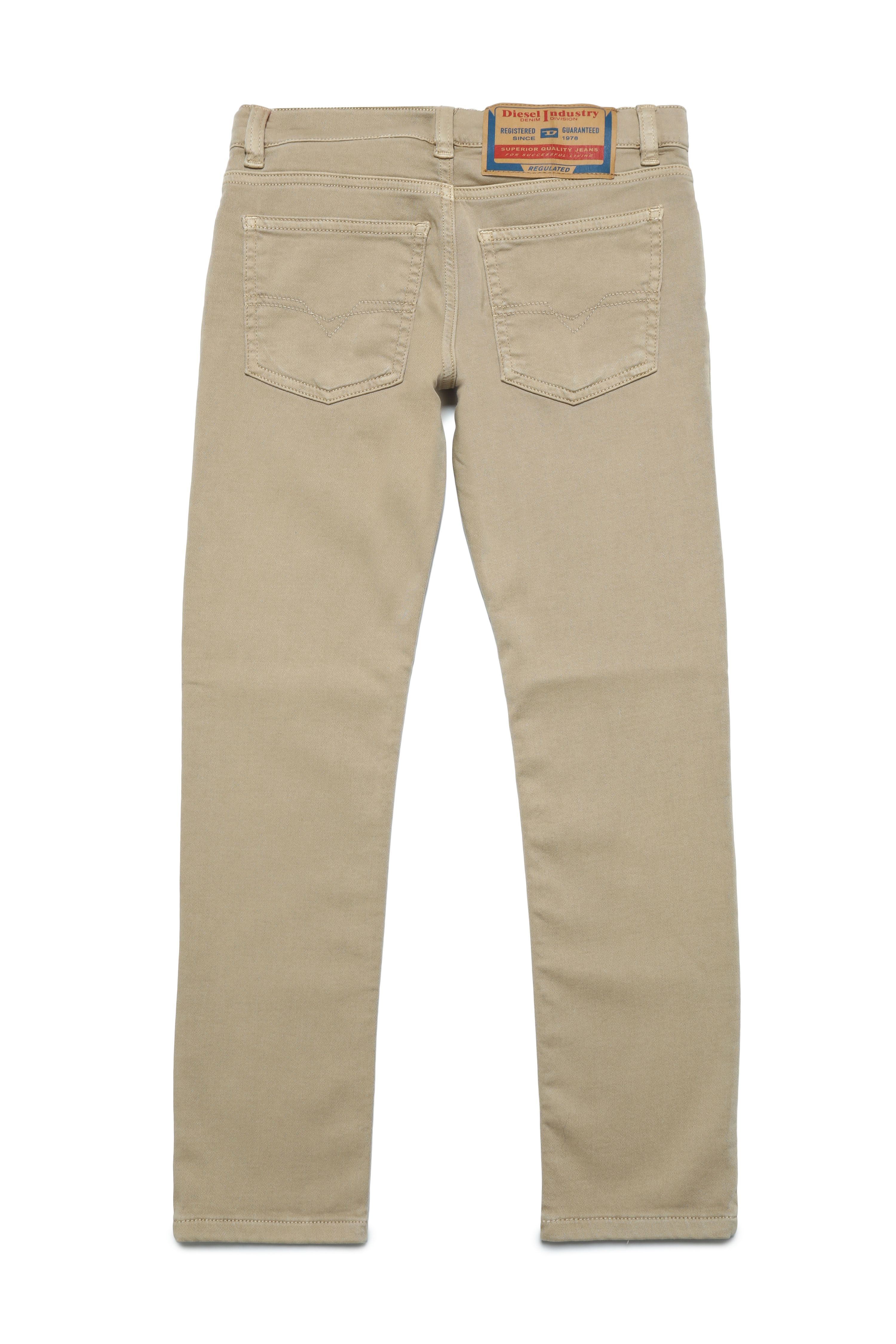 Diesel - 1995-J JJJ, Beige - Image 2